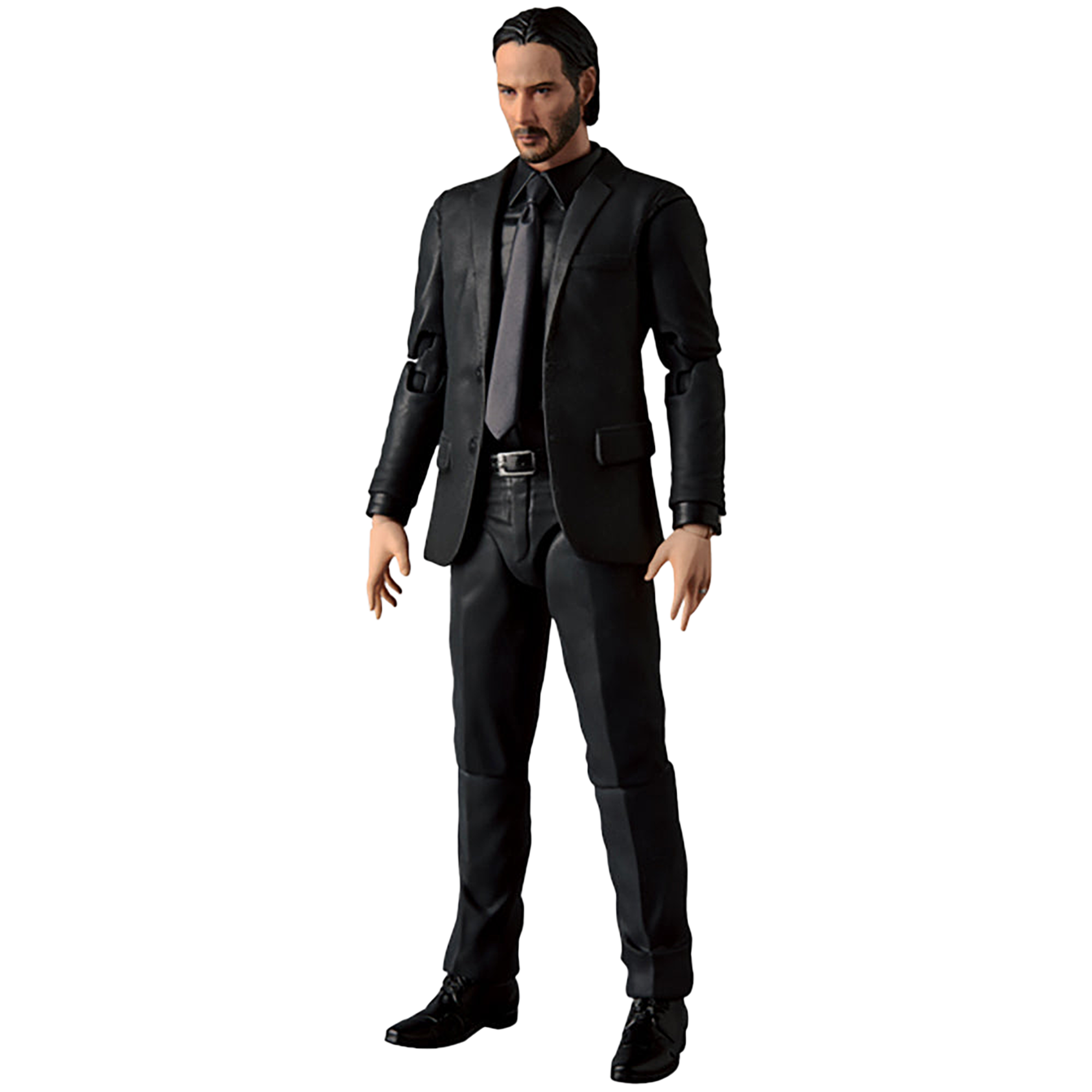 MAFEX JOHN WICK