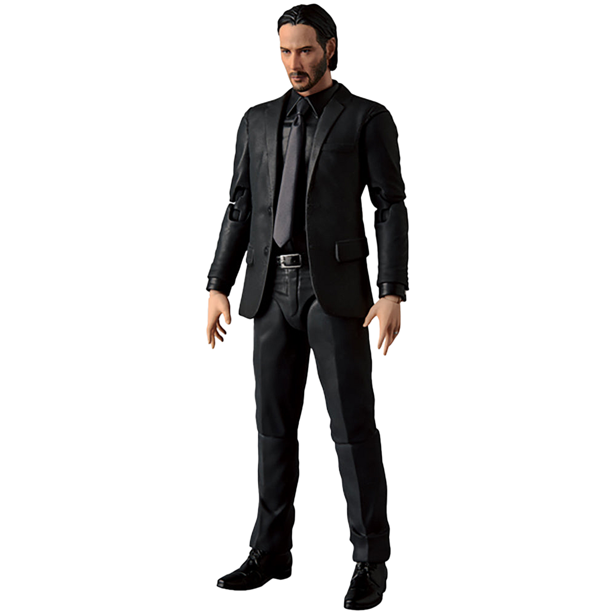 MAFEX JOHN WICK