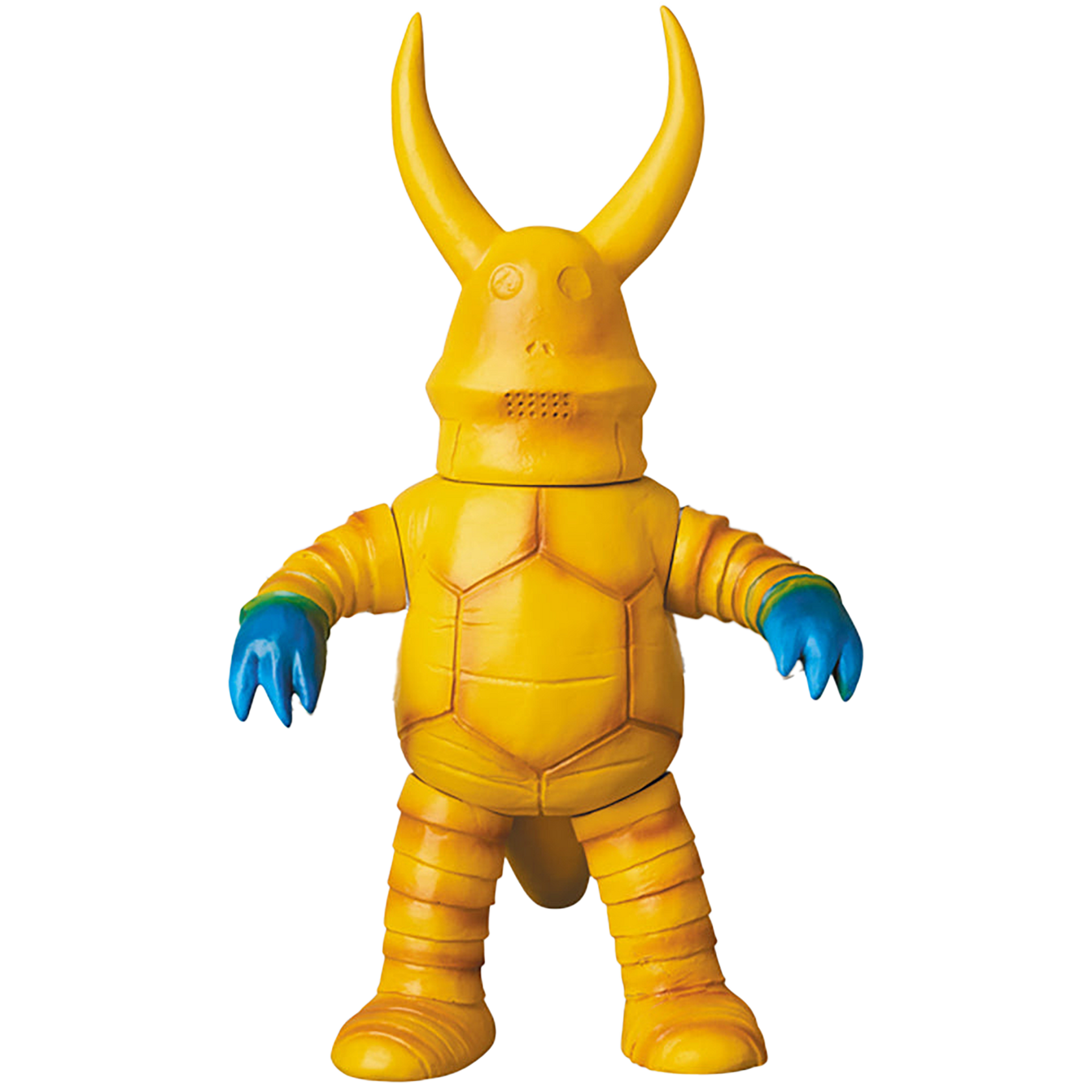 キイロアリジゴク2号（人造人間キカイダーより） | MEDICOM TOY
