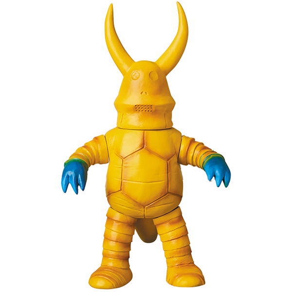 キイロアリジゴク2号（人造人間キカイダーより） | MEDICOM TOY