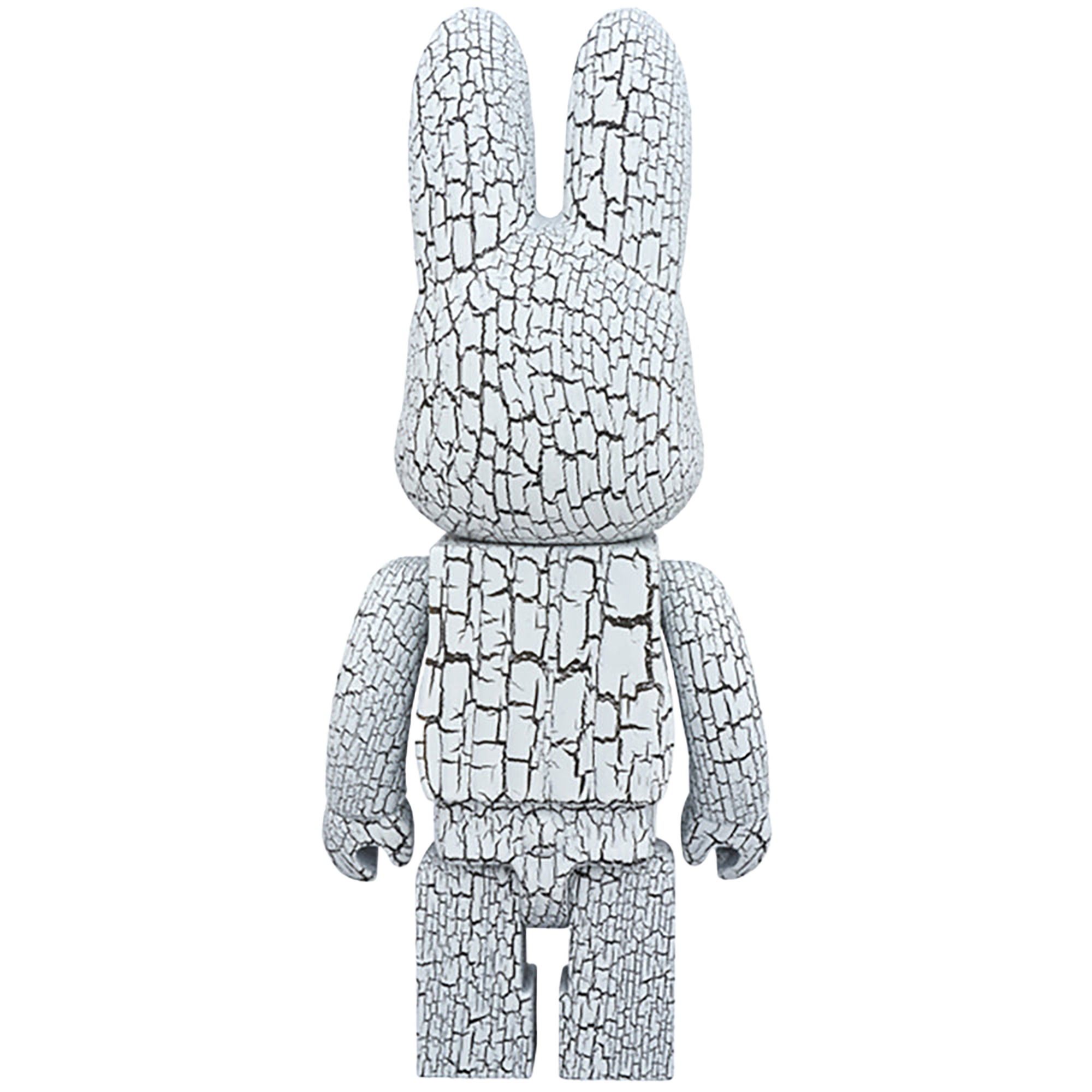 R@BBRICK カリモク 白樺風塗装 400％