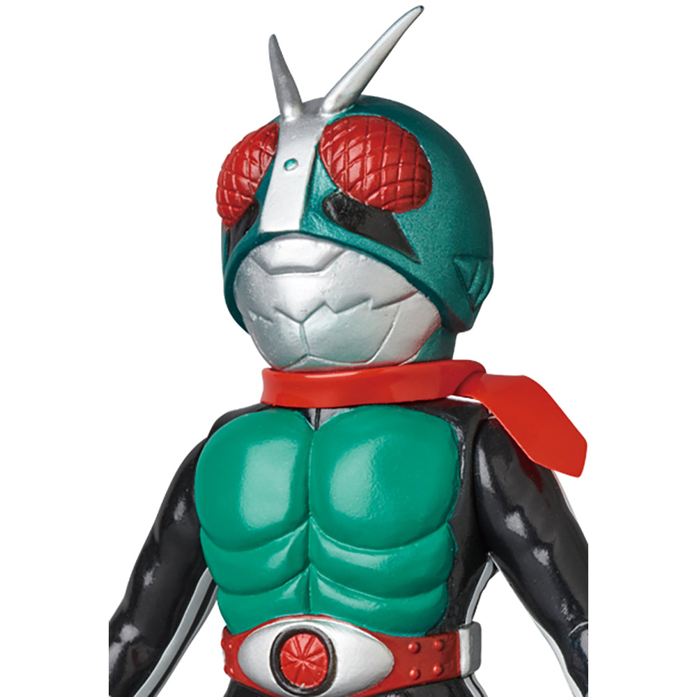仮面ライダー新1号 ミドルサイズ_2