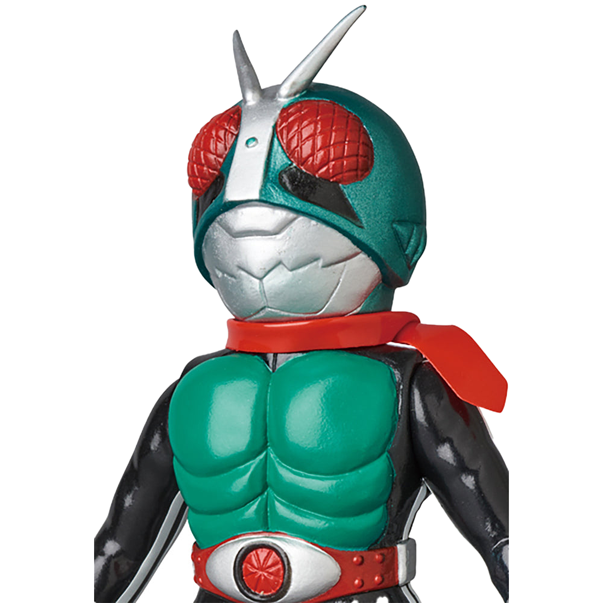 仮面ライダー新1号 ミドルサイズ
