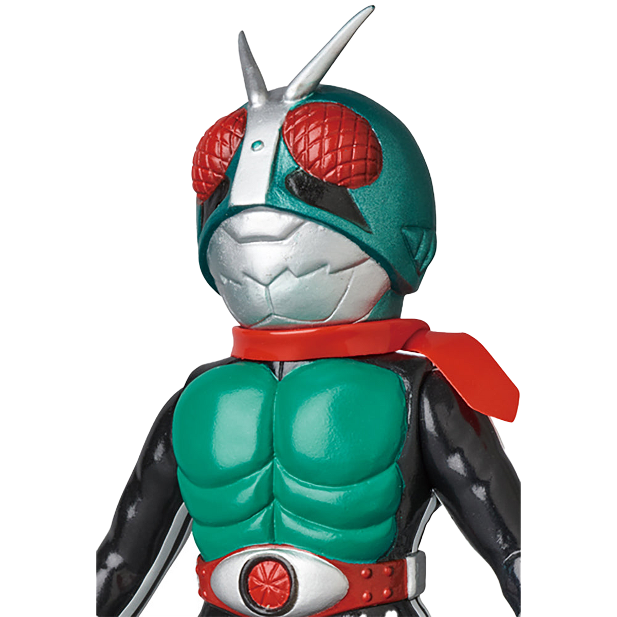 仮面ライダー新1号 ミドルサイズ