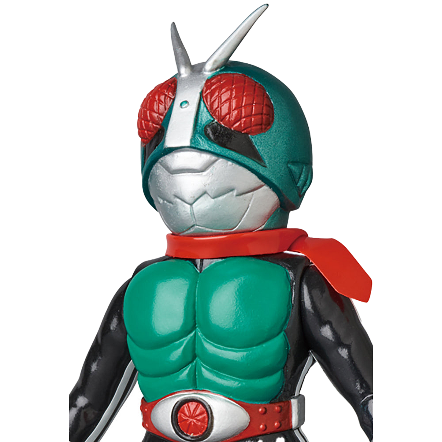 仮面ライダー新1号 ミドルサイズ