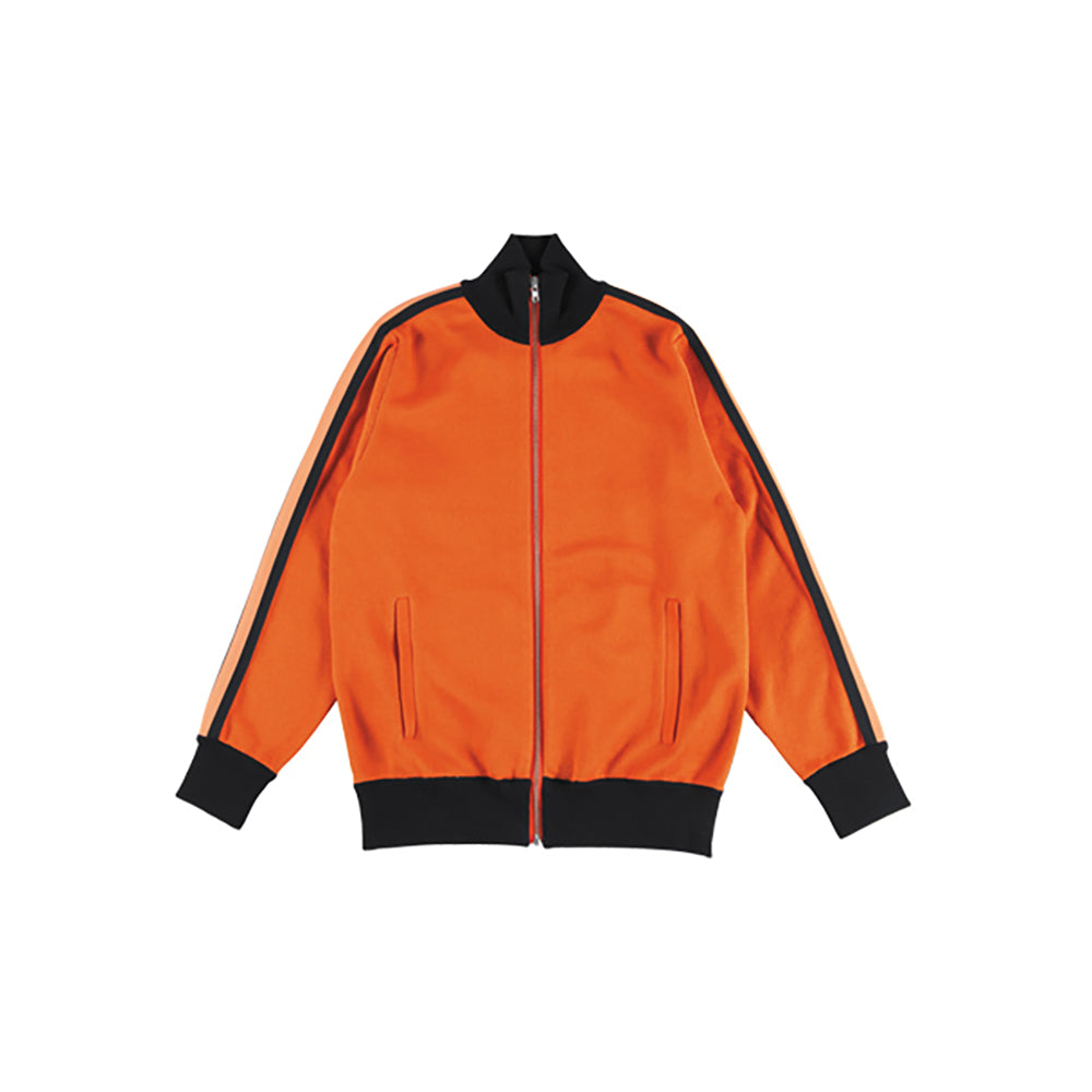 KNIT GANG COUNCIL "A CLOCKWORK ORANGE" KNIT BLOUSON "ALEX"_0