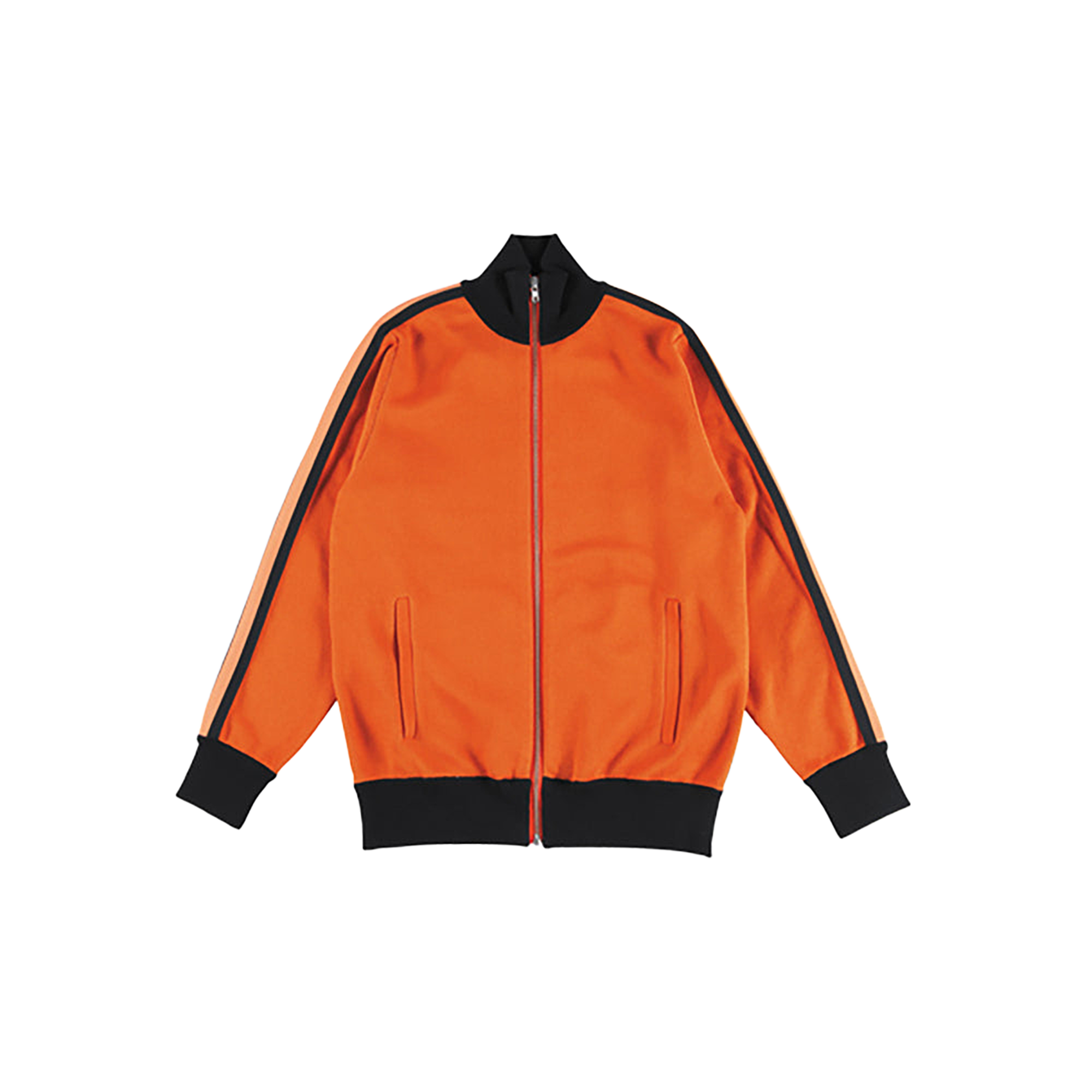 KNIT GANG COUNCIL "A CLOCKWORK ORANGE" KNIT BLOUSON "ALEX"