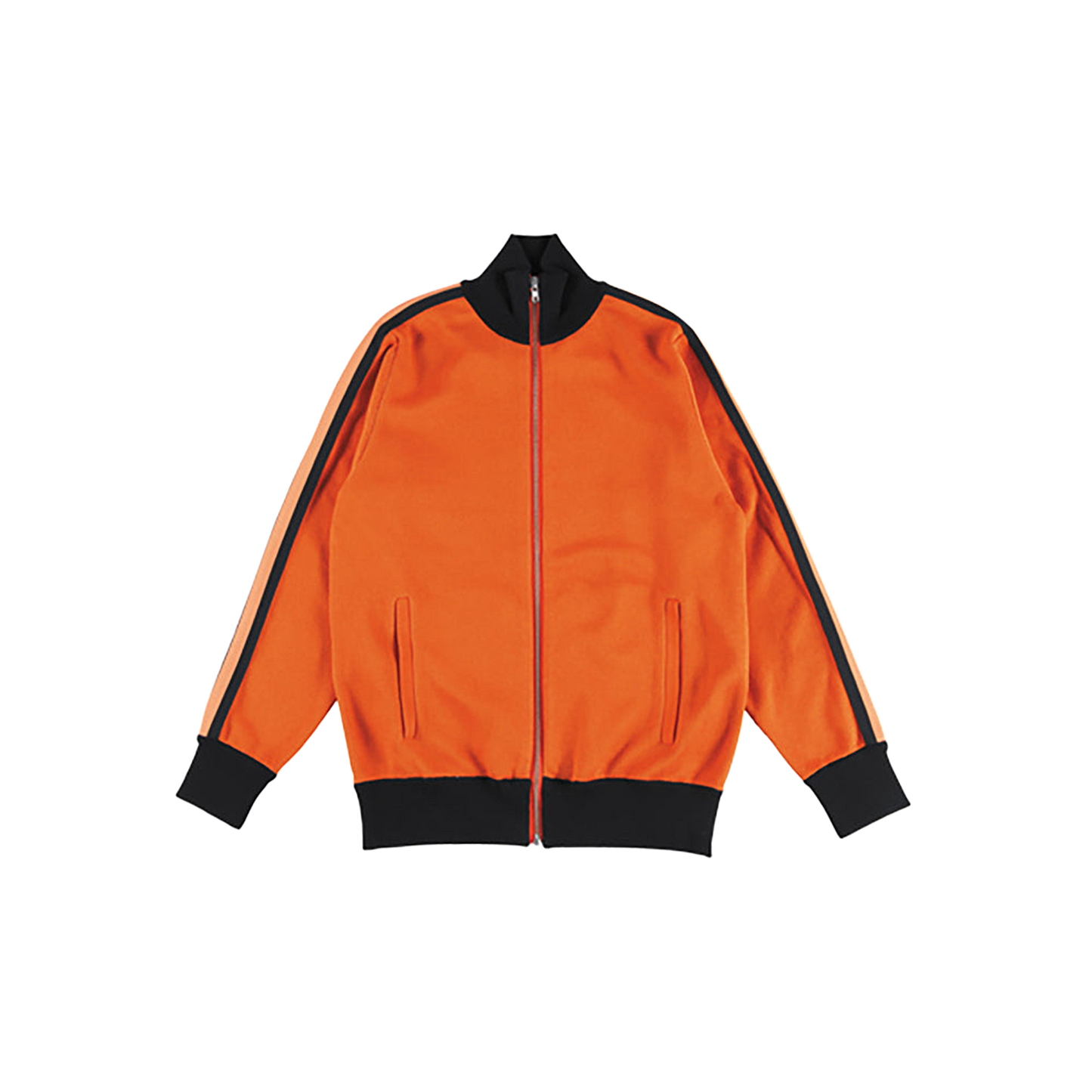 KNIT GANG COUNCIL "A CLOCKWORK ORANGE" KNIT BLOUSON "ALEX"
