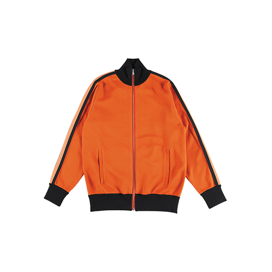 KNIT GANG COUNCIL "A CLOCKWORK ORANGE" KNIT BLOUSON "ALEX"