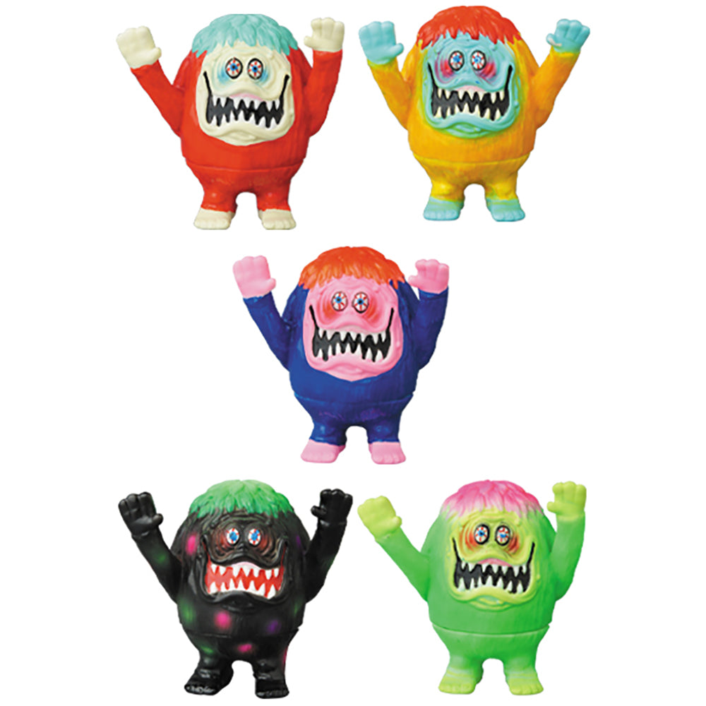 VAG(VINYL ARTIST GACHA) SERIES 21 VONGO_0