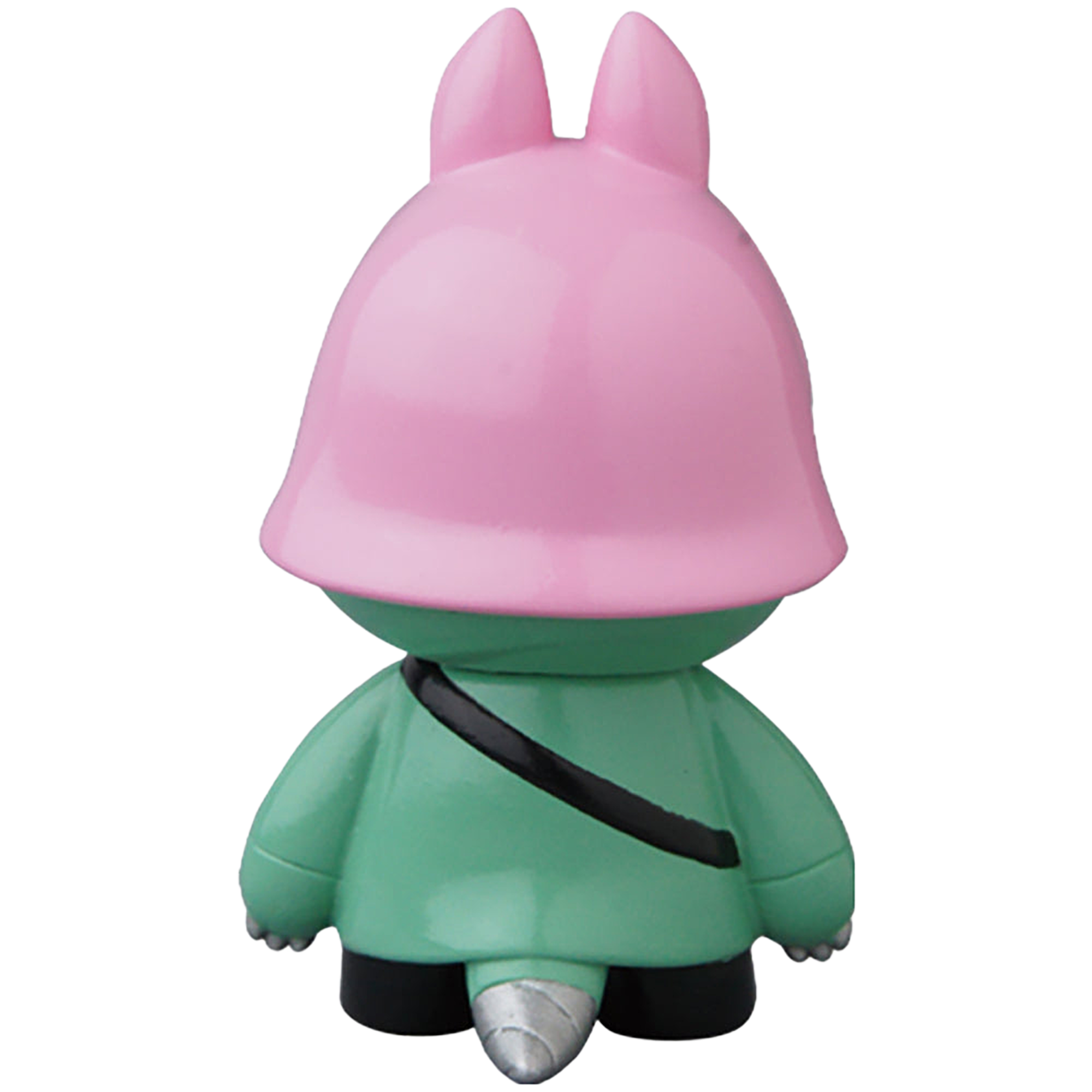VAG(VINYL ARTIST GACHA) SERIES 24 デンシコウサギ