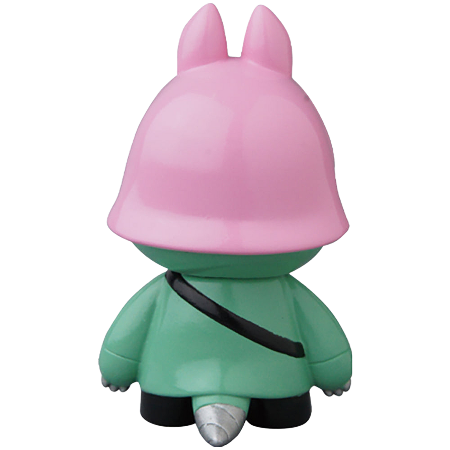 VAG(VINYL ARTIST GACHA) SERIES 24 デンシコウサギ