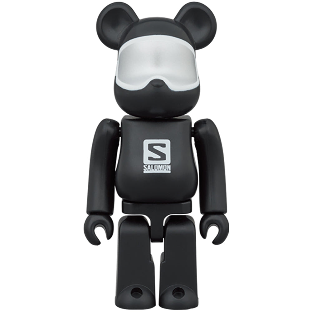 SALOMON BE@RBRICK 100％_0