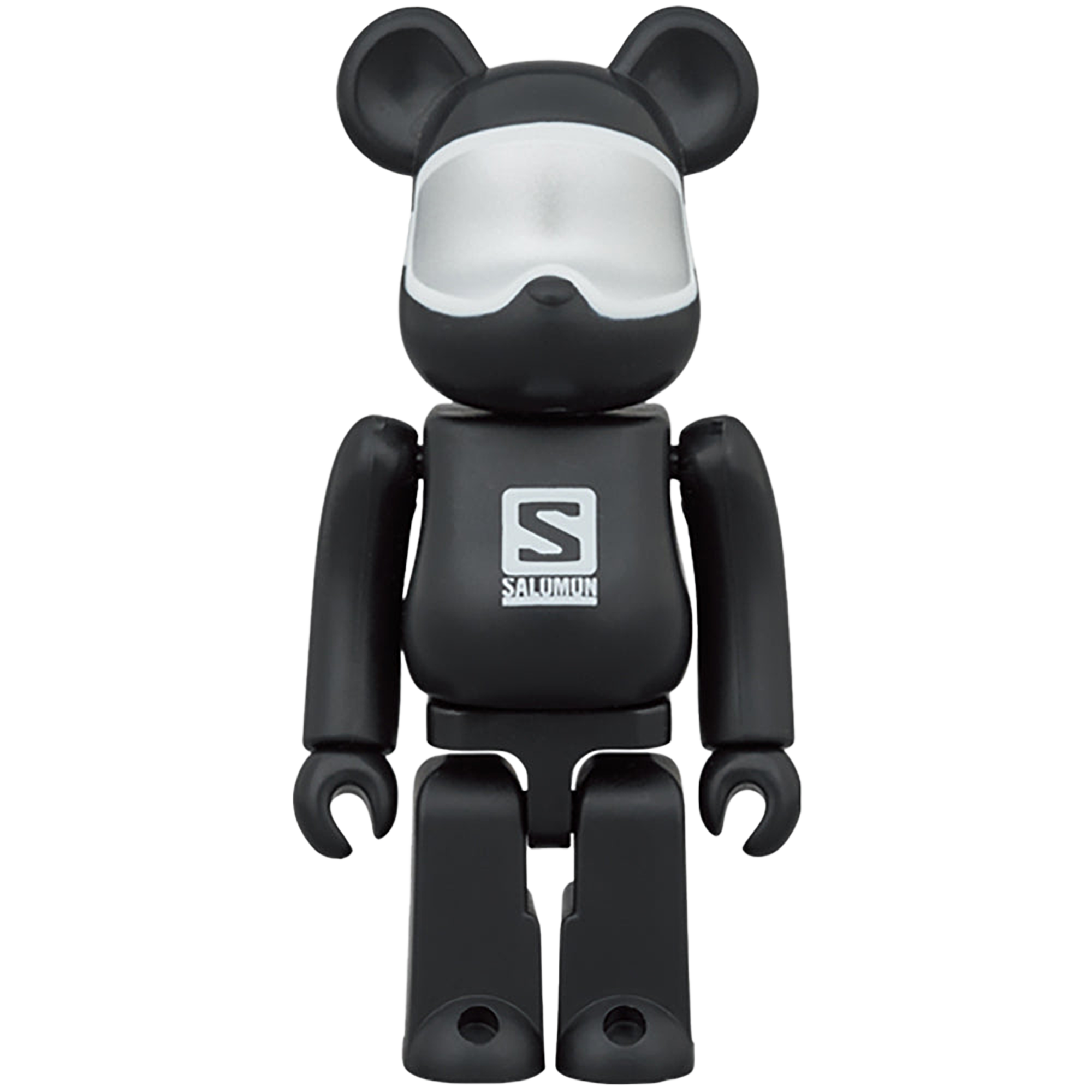 SALOMON BE@RBRICK 100％