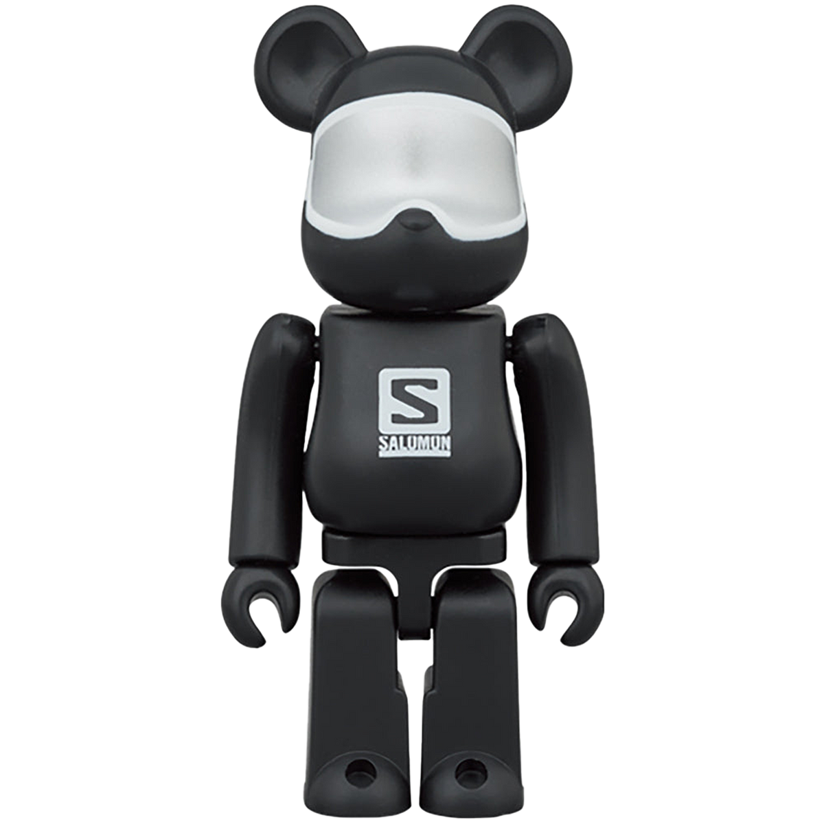 SALOMON BE@RBRICK 100％