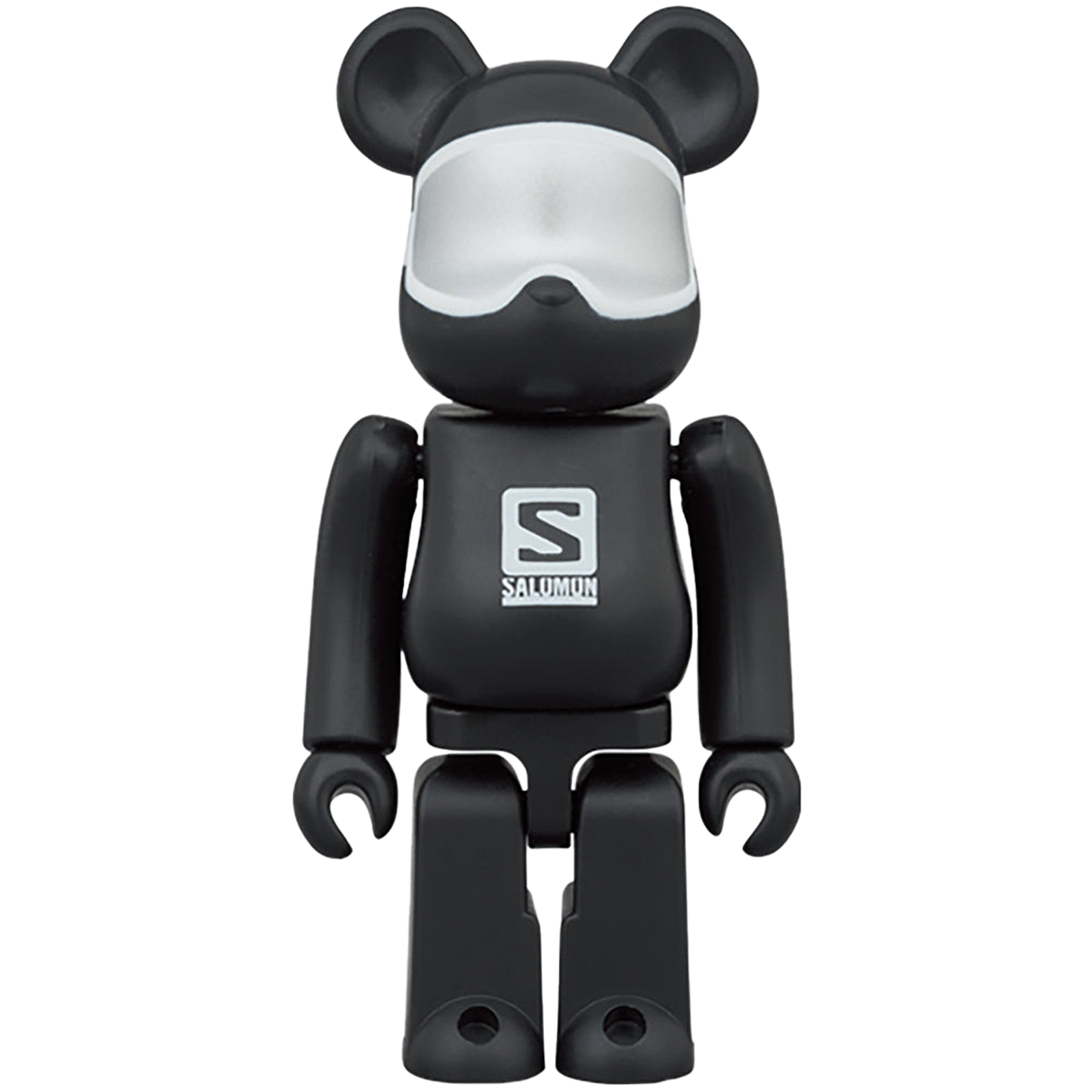SALOMON BE@RBRICK 100％