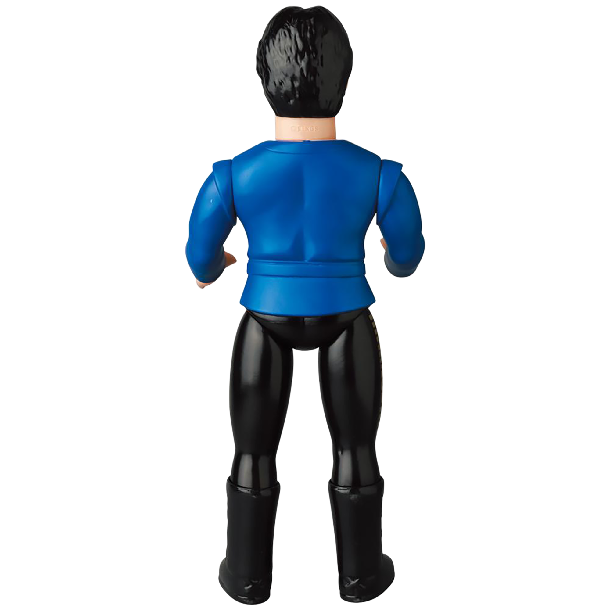 SFS Akira Maeda(Sambo jacket match version)《Planned to be shipped in late Aug. 2021》