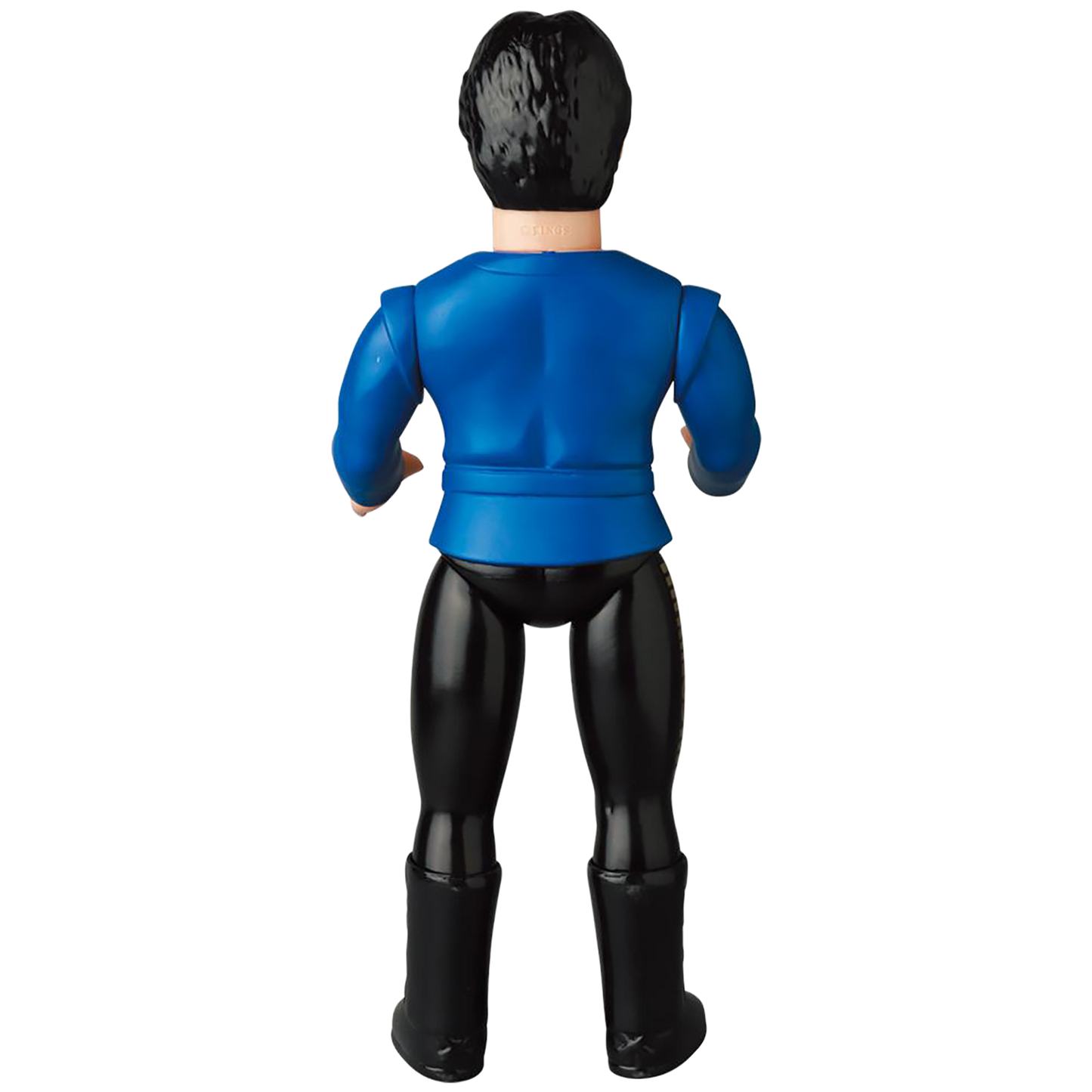 SFS Akira Maeda(Sambo jacket match version)《Planned to be shipped in late Aug. 2021》