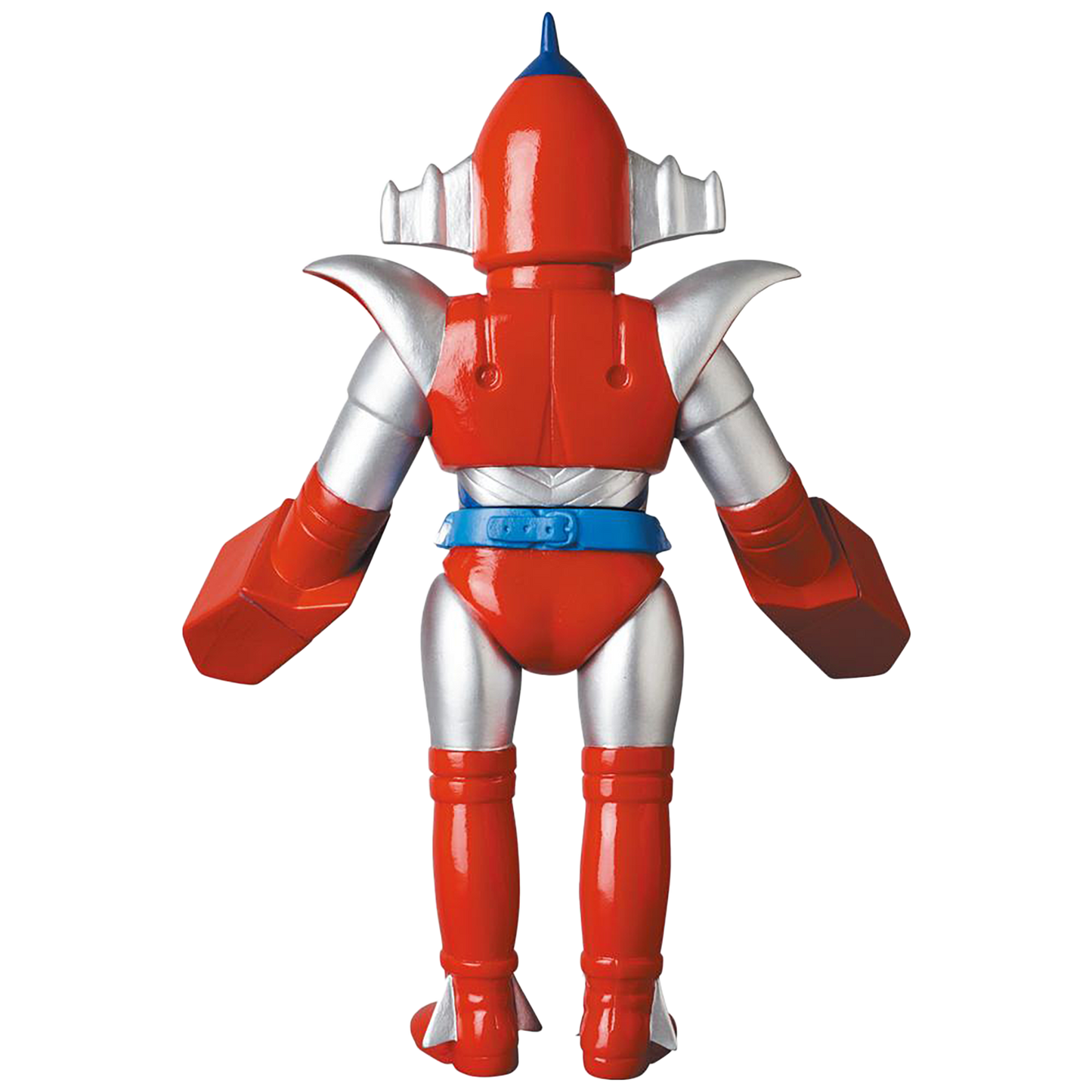 Skyzel(Great Punch Ver.) (from Space Ironman Kyodain)《Planned to be shipped in late Nov. 2021》