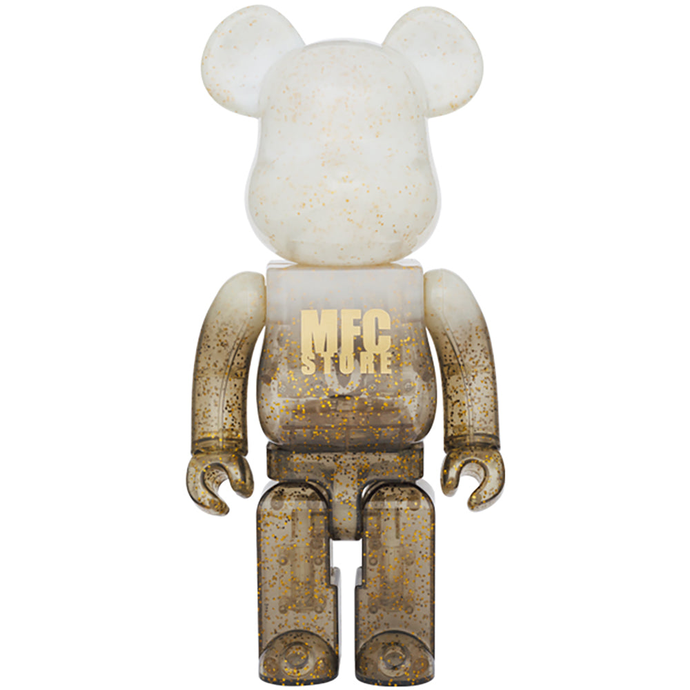 BE@RBRICK MFC STORE 5th Anniversary 100％ & 400％_2