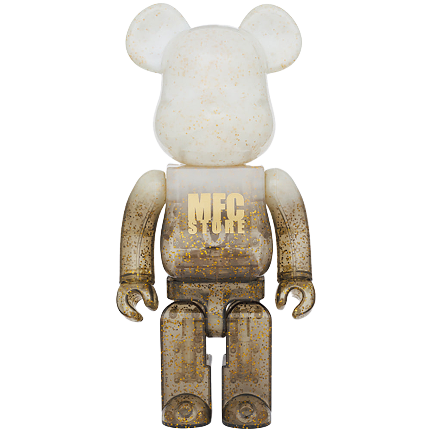 BE@RBRICK MFC STORE 5th Anniversary 100％ & 400％ | MEDICOM TOY
