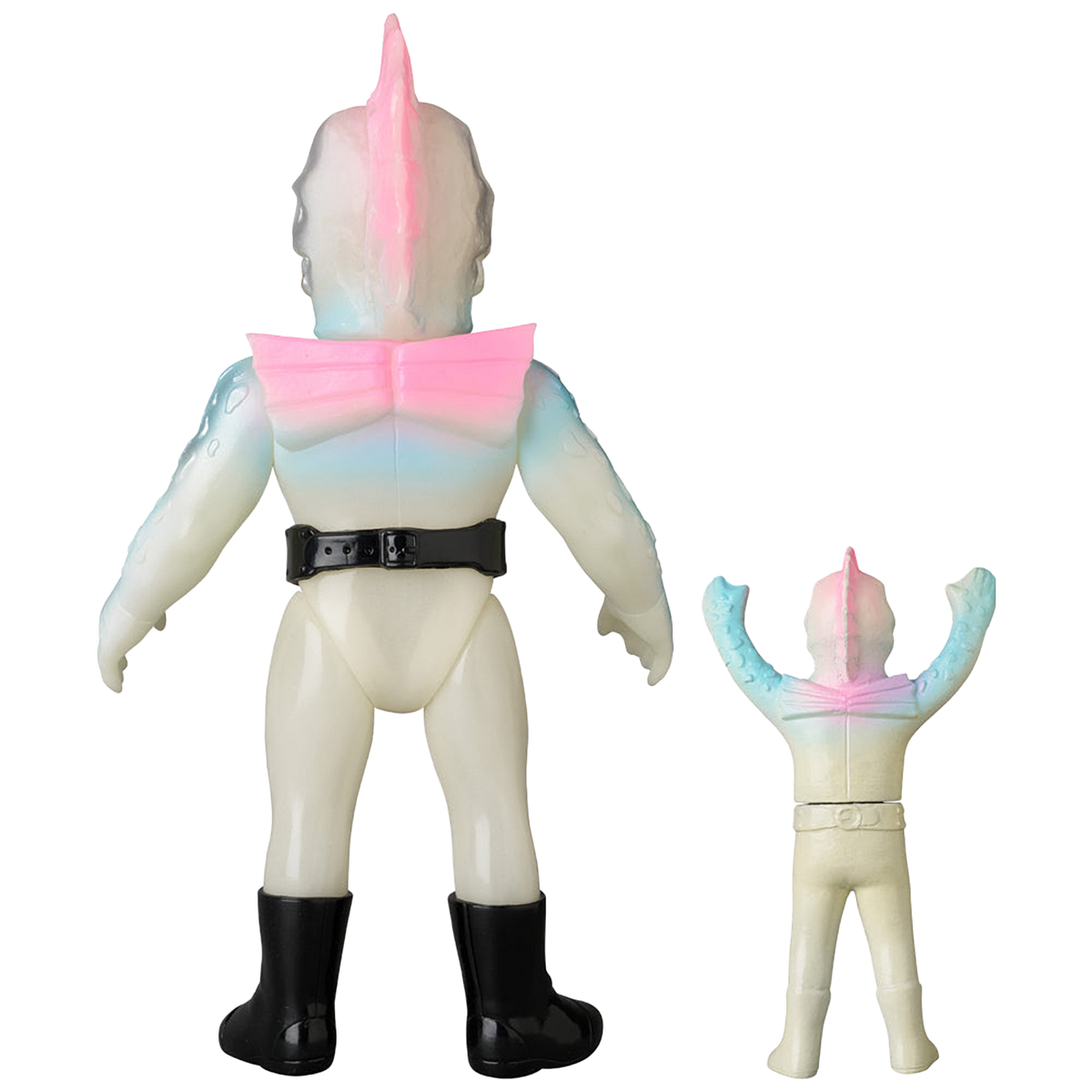 Pilazaurus (New Color luminescent) + Mini Sofvi《Planned to be shipped in late July 2025 / Order period is until April 30》
