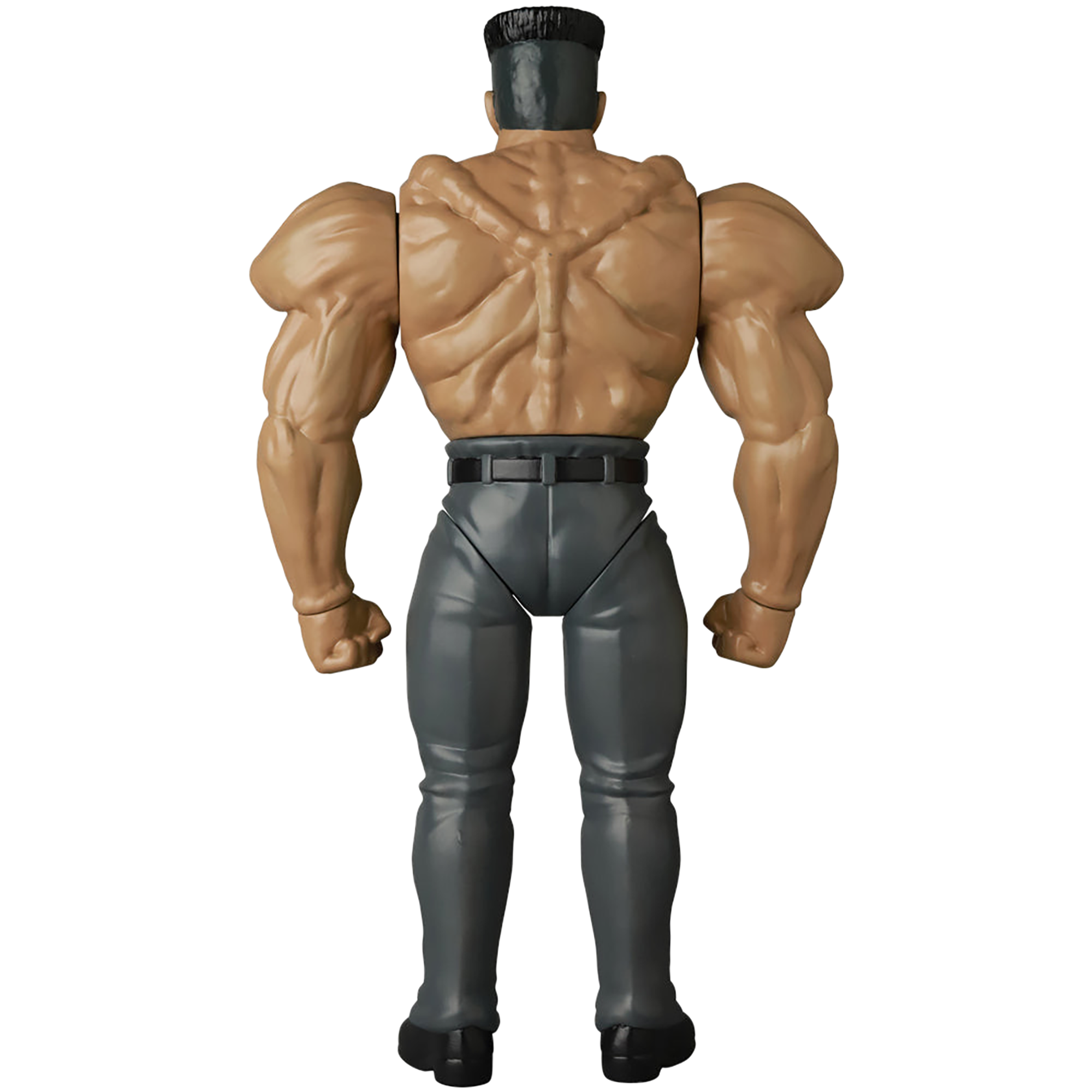ASM  Toguro (Younger Brother)《Planned to be shipped in late December 2025 / Order period is until August 31》