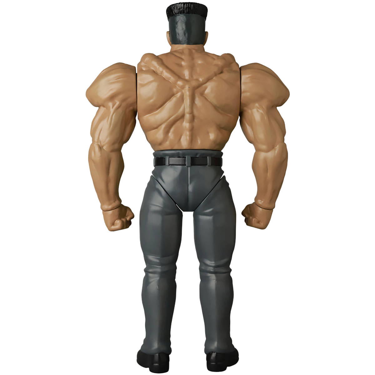ASM  Toguro (Younger Brother)《Planned to be shipped in late December 2025 / Order period is until August 31》