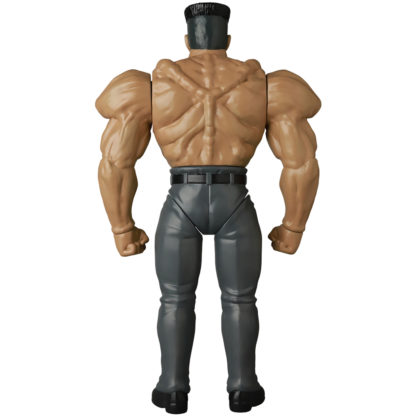 ASM  Toguro (Younger Brother)《Planned to be shipped in late December 2025 / Order period is until August 31》