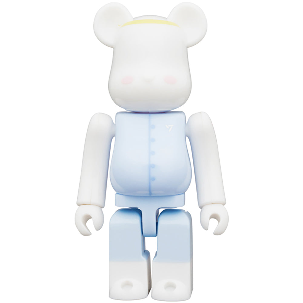 [SEVENTEEN × BE@RBRICK] 100％（全13種）_3