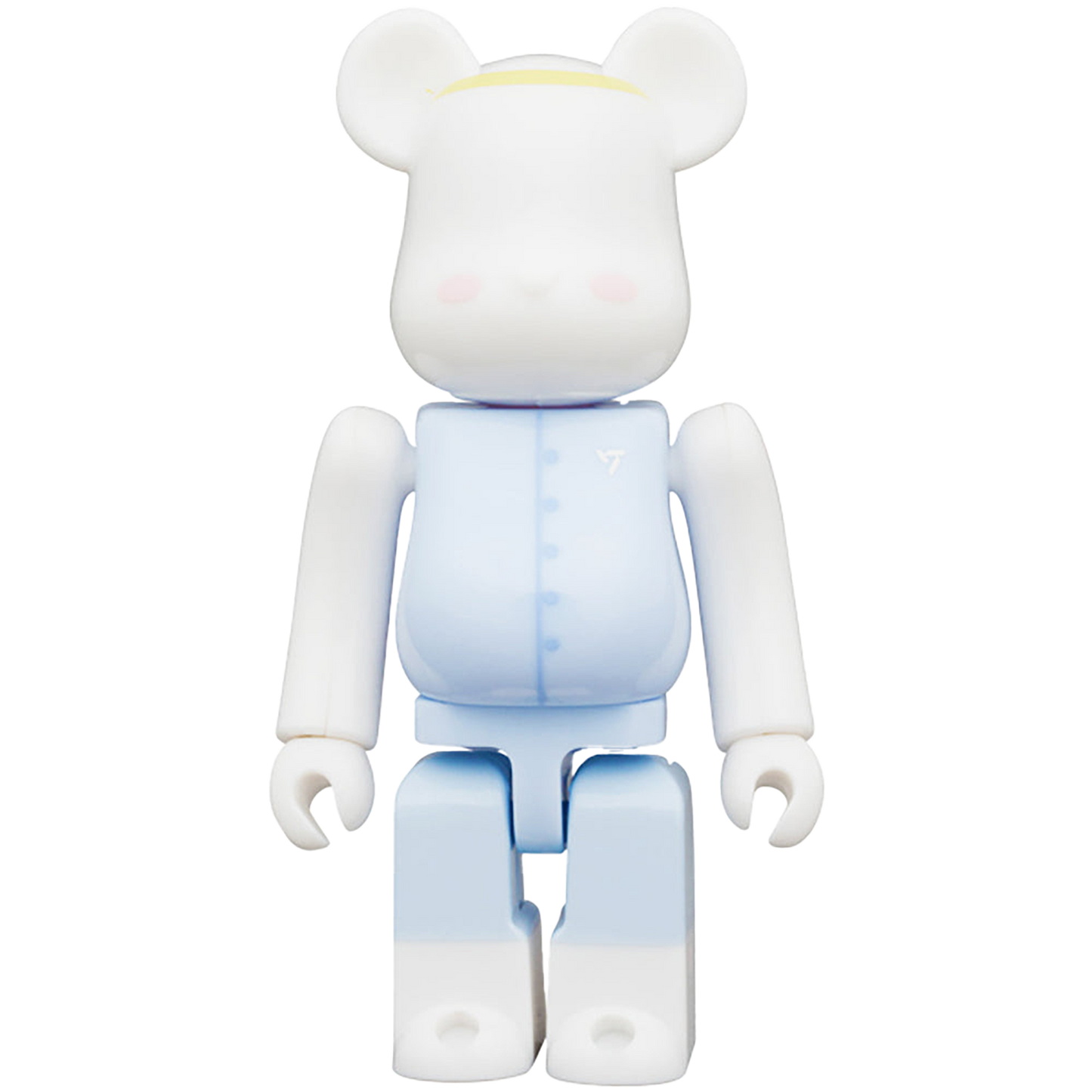 [SEVENTEEN × BE@RBRICK] 100％（全13種）