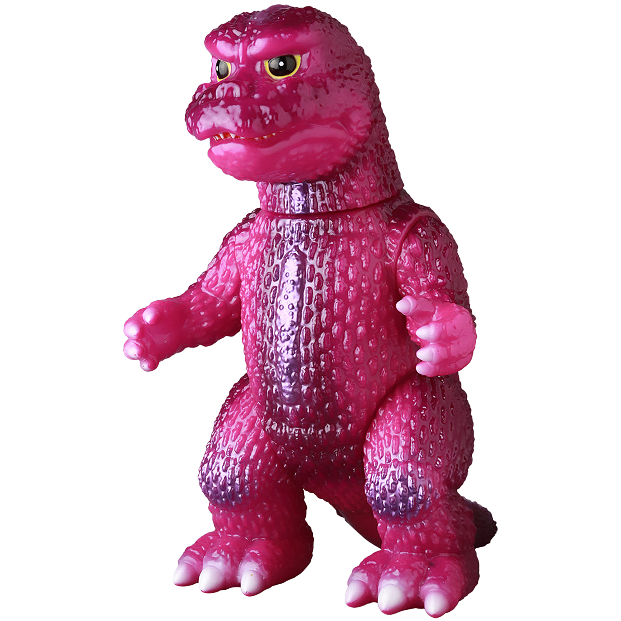 GVW Godzilla 1973 (“Godzilla vs. Megalon” version) 3rd season《Scheduled to ship in August 2026. Order period is until April 10th》