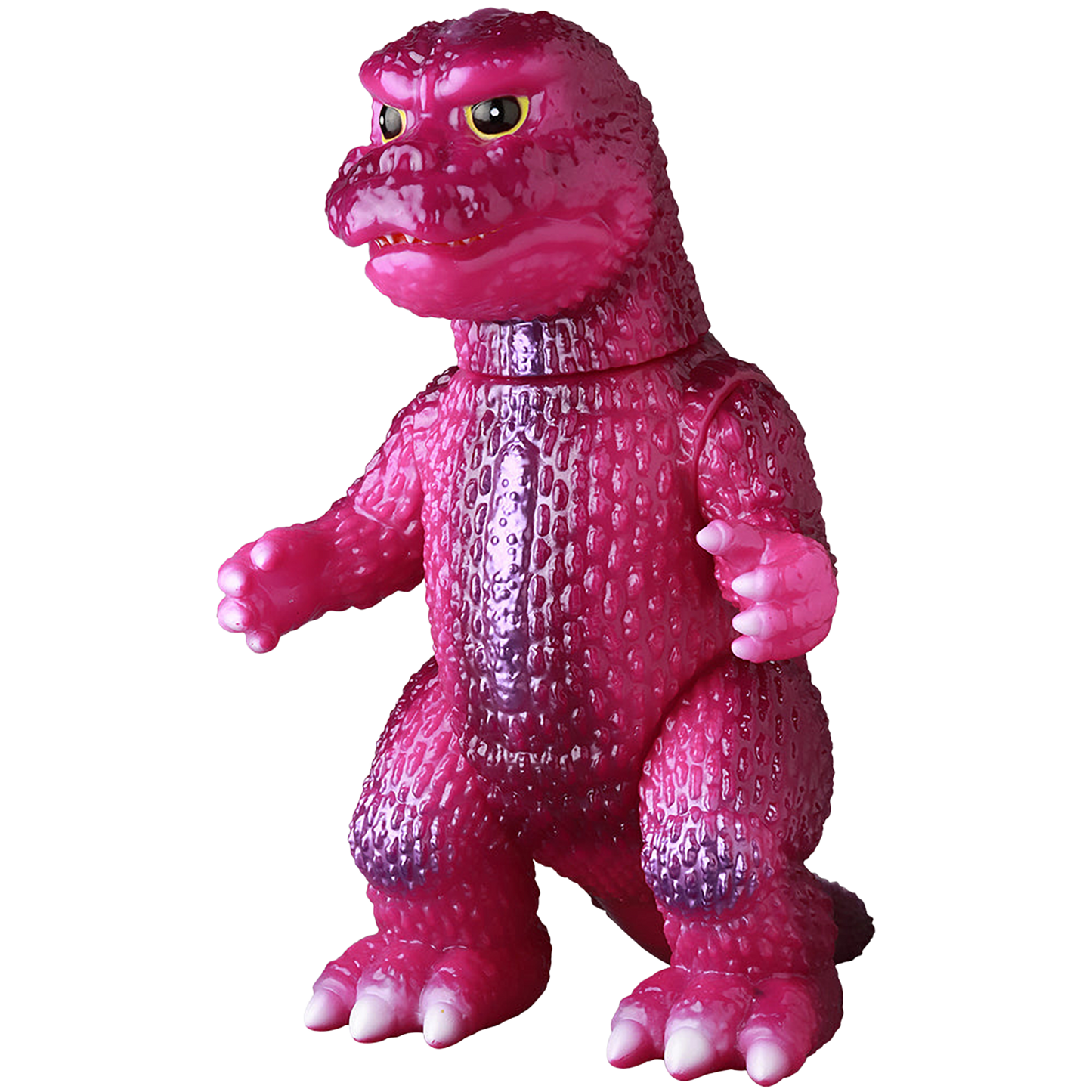 GVW Godzilla 1973 (“Godzilla vs. Megalon” version) 3rd season《Scheduled to ship in August 2026. Order period is until April 10th》