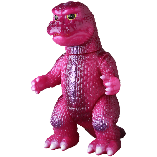 GVW Godzilla 1973 (“Godzilla vs. Megalon” version) 3rd season《Scheduled to ship in August 2026. Order period is until April 10th》