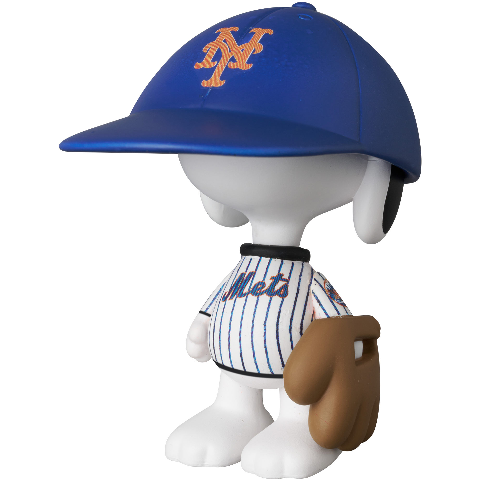 UDF MLB × PEANUTS NEW YORK METS SNOOPY_0