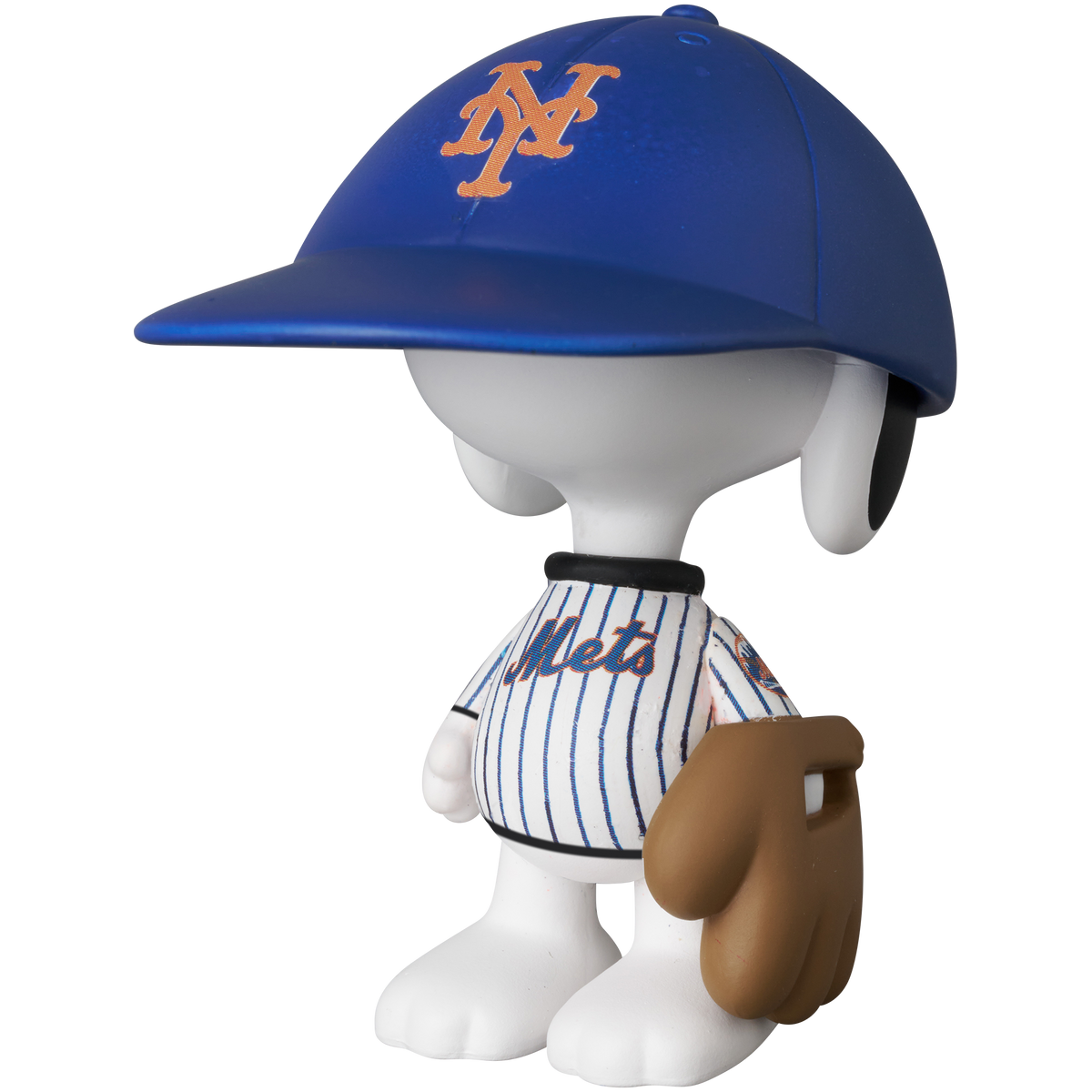 UDF MLB × PEANUTS NEW YORK METS SNOOPY_0