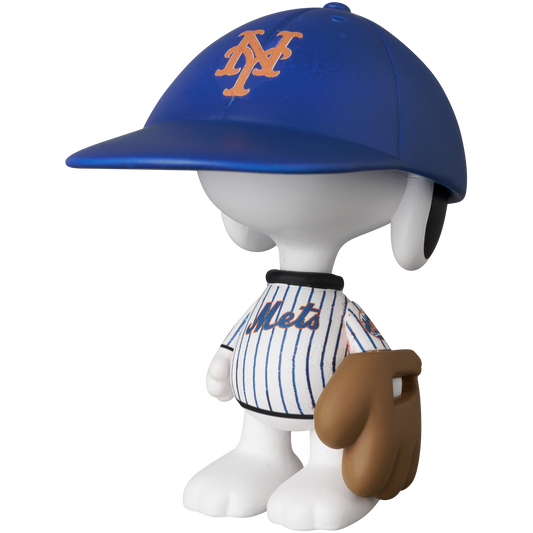 UDF MLB × PEANUTS NEW YORK METS SNOOPY_0