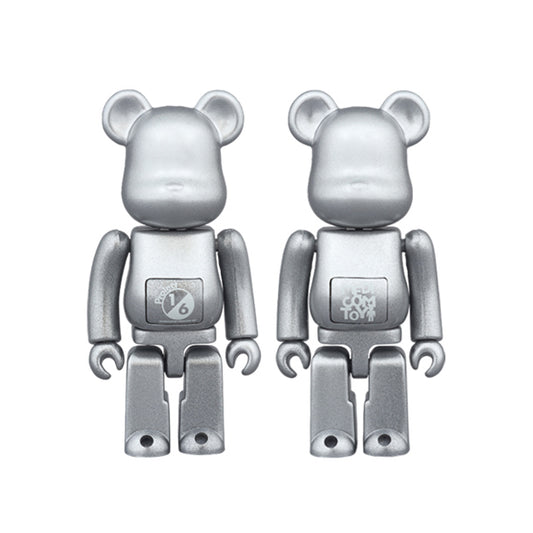 BE@RBRICK SERIES 30Release campaign Special Edition_0
