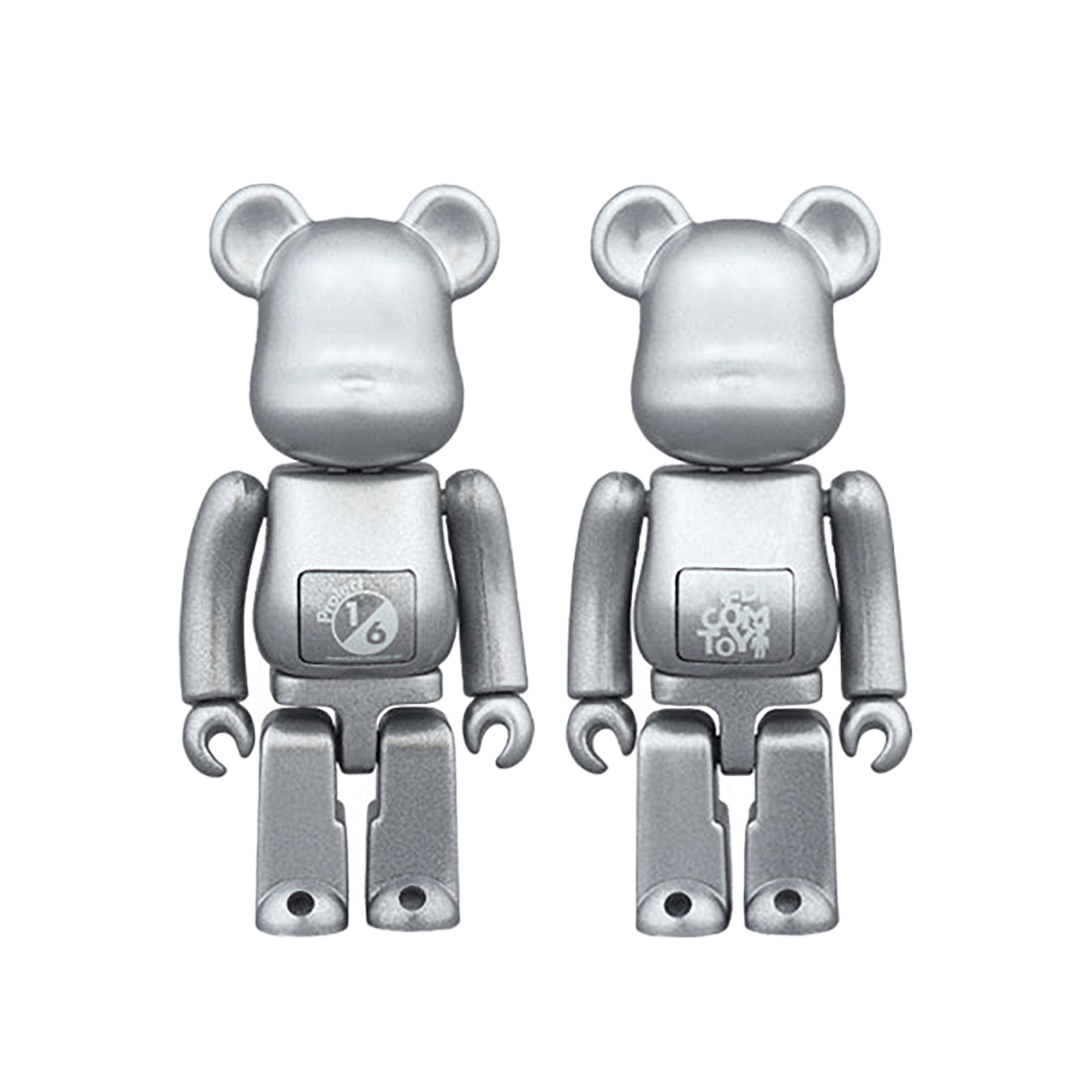 BE@RBRICK SERIES 30 Release Campaign Special Edition