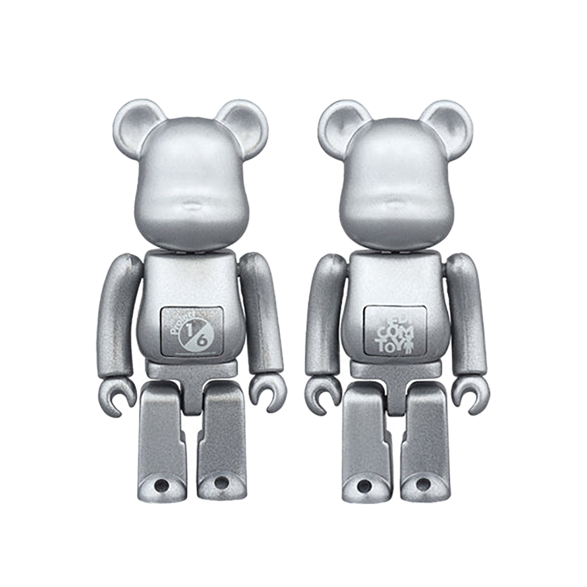BE@RBRICK SERIES 30 Release Campaign Special Edition