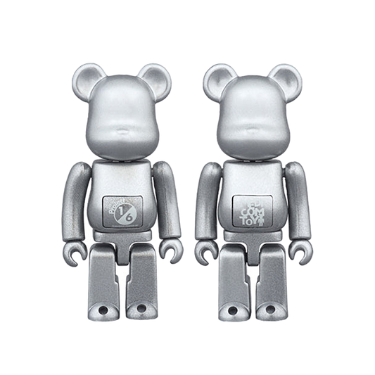BE@RBRICK SERIES 30 Release Campaign Special Edition