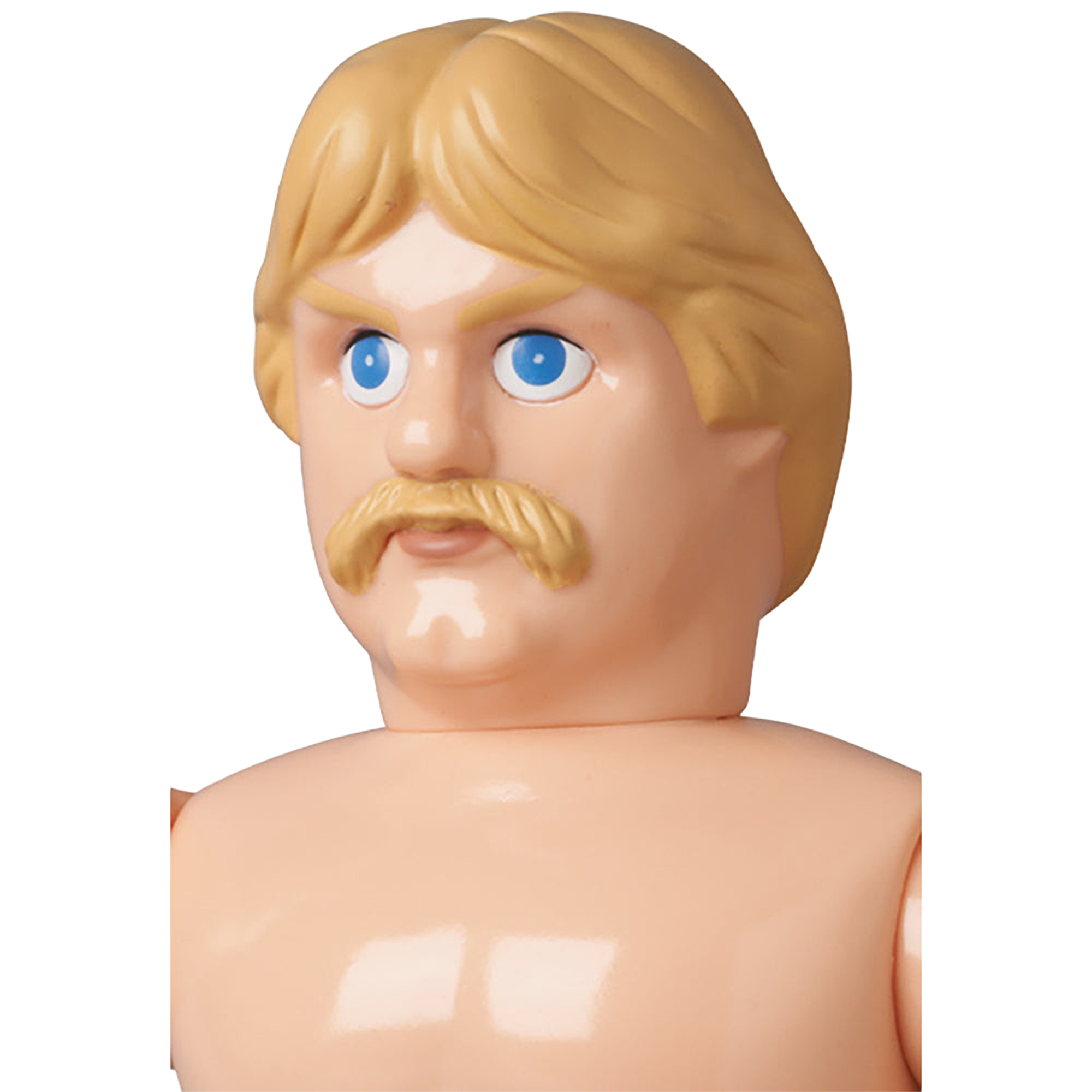 スタン・ハンセン