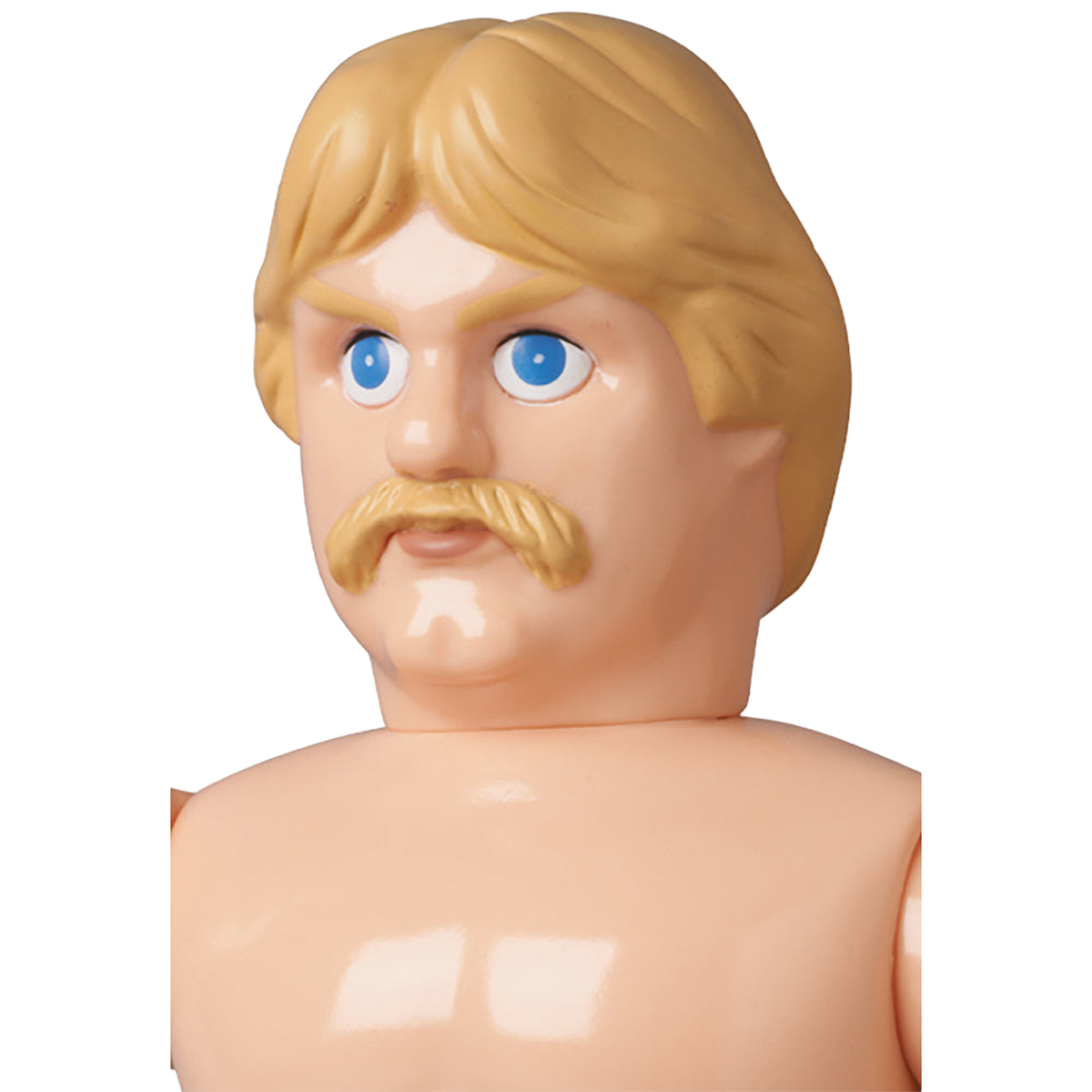 スタン・ハンセン