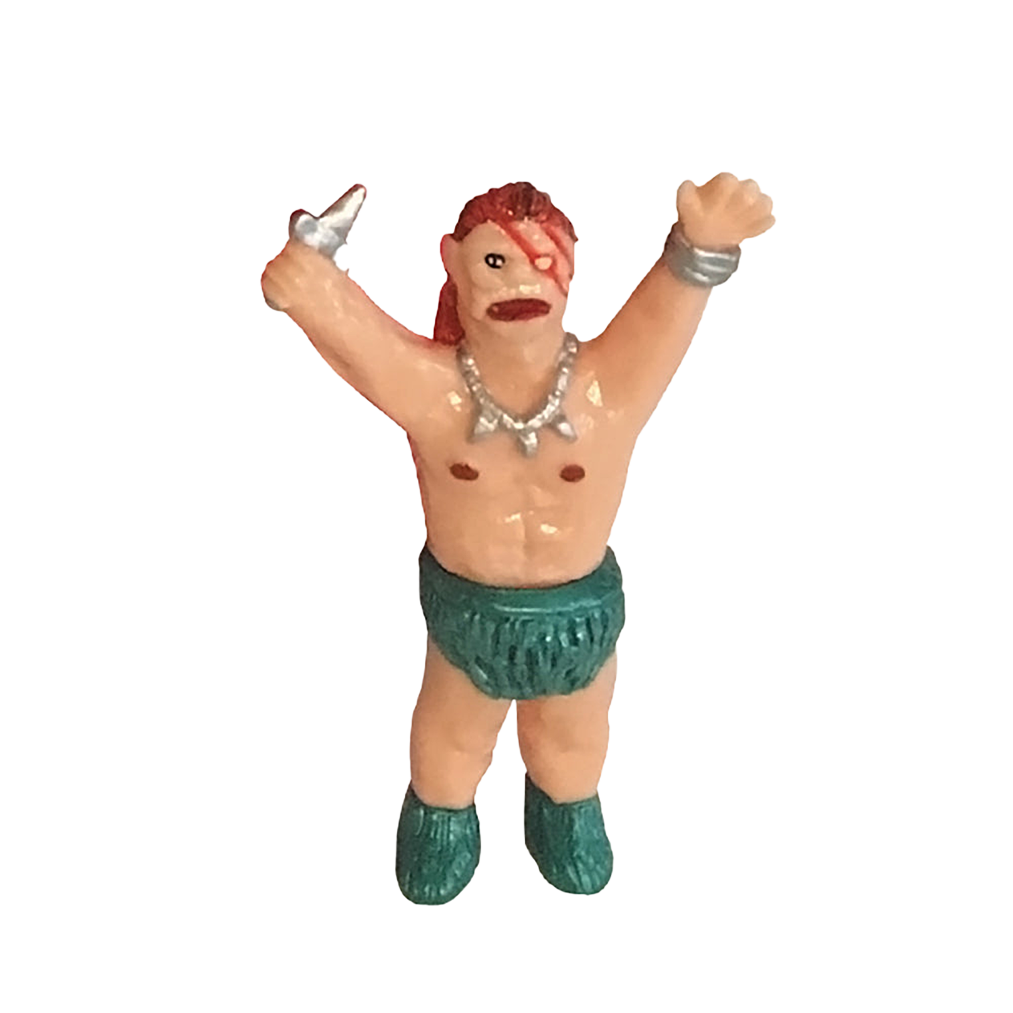 リベンジベア