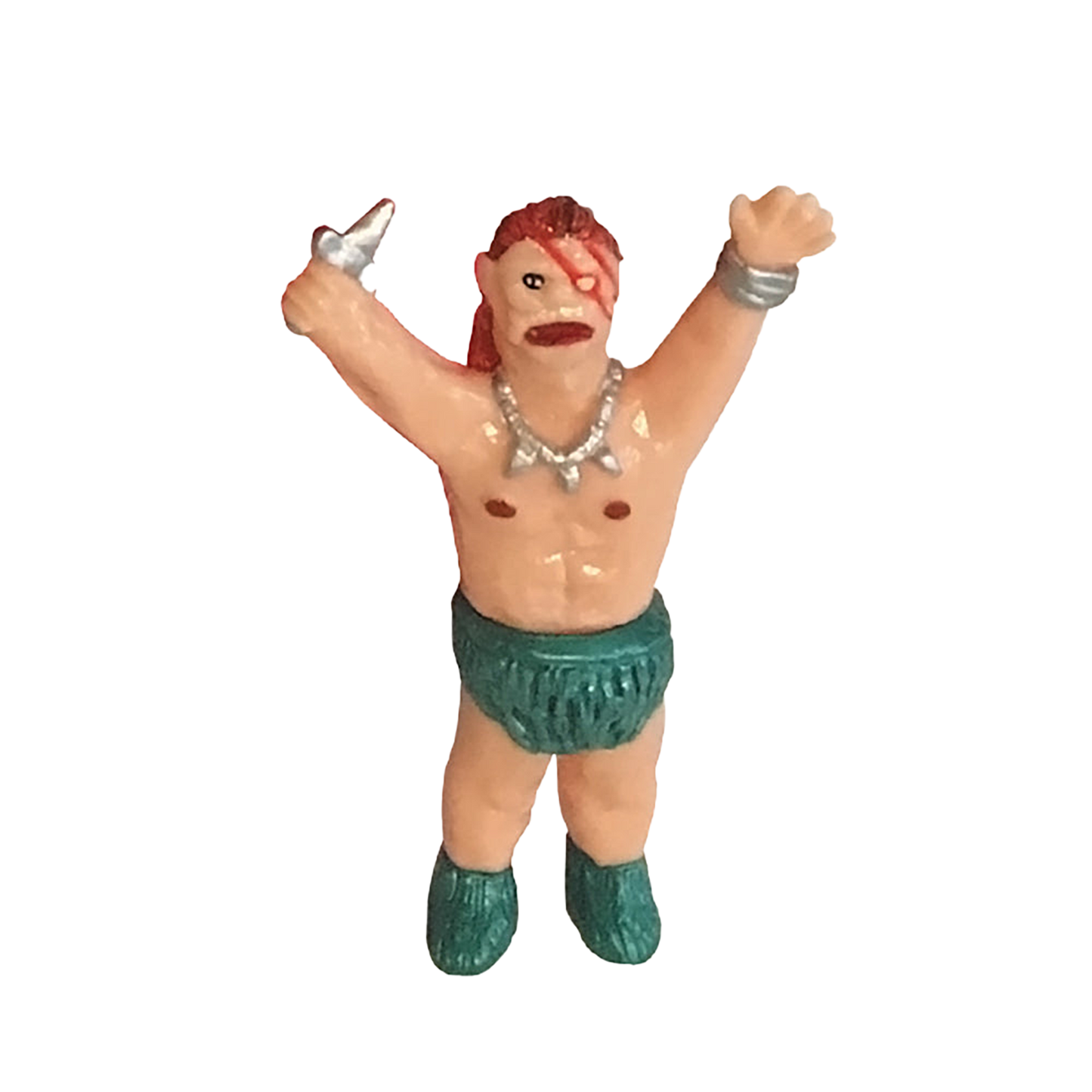 リベンジベア