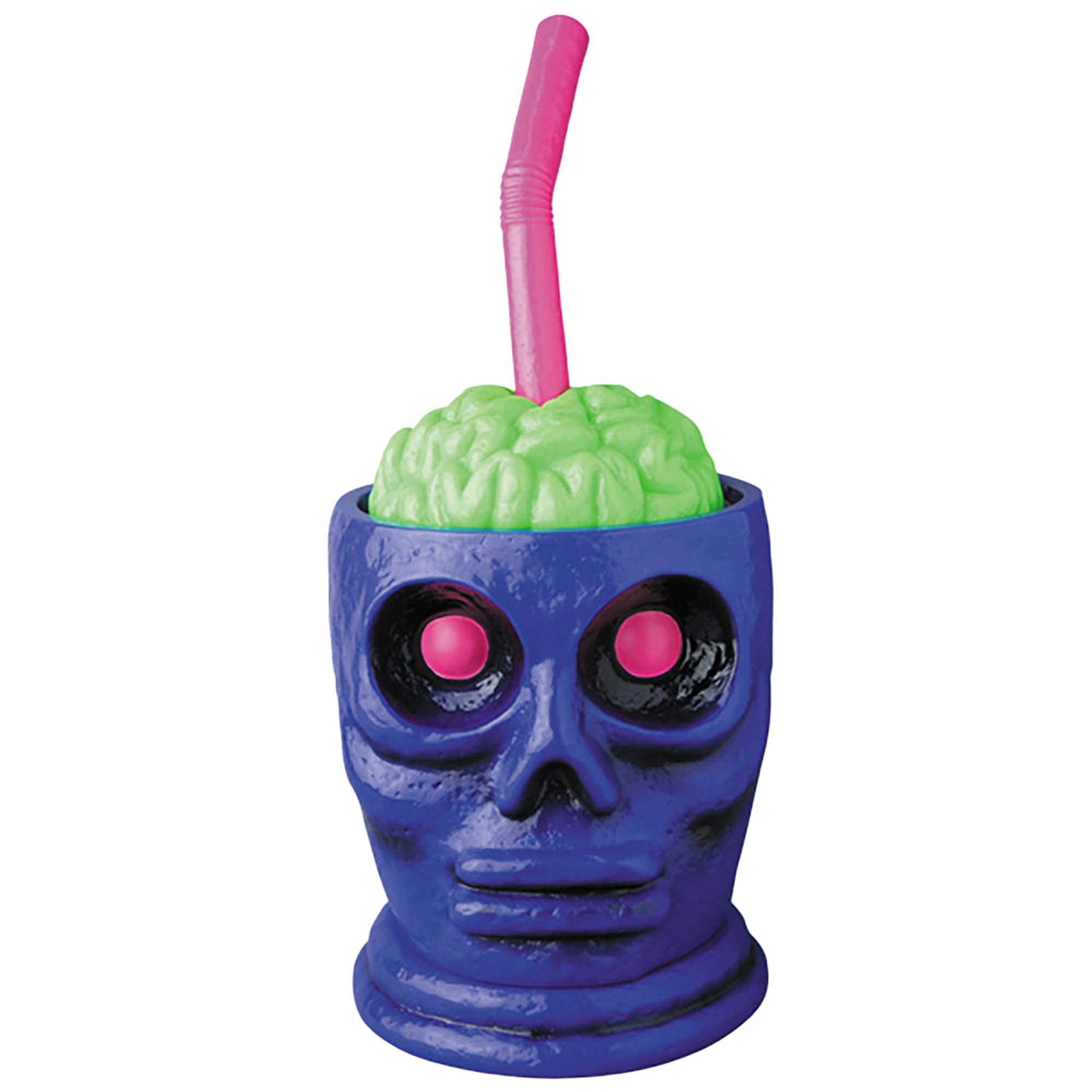 GLOWSKULL