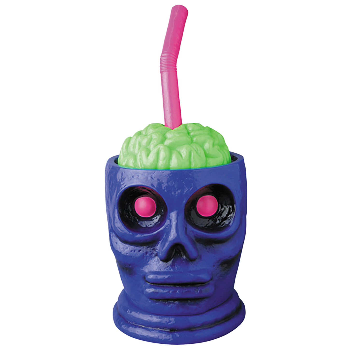 GLOWSKULL