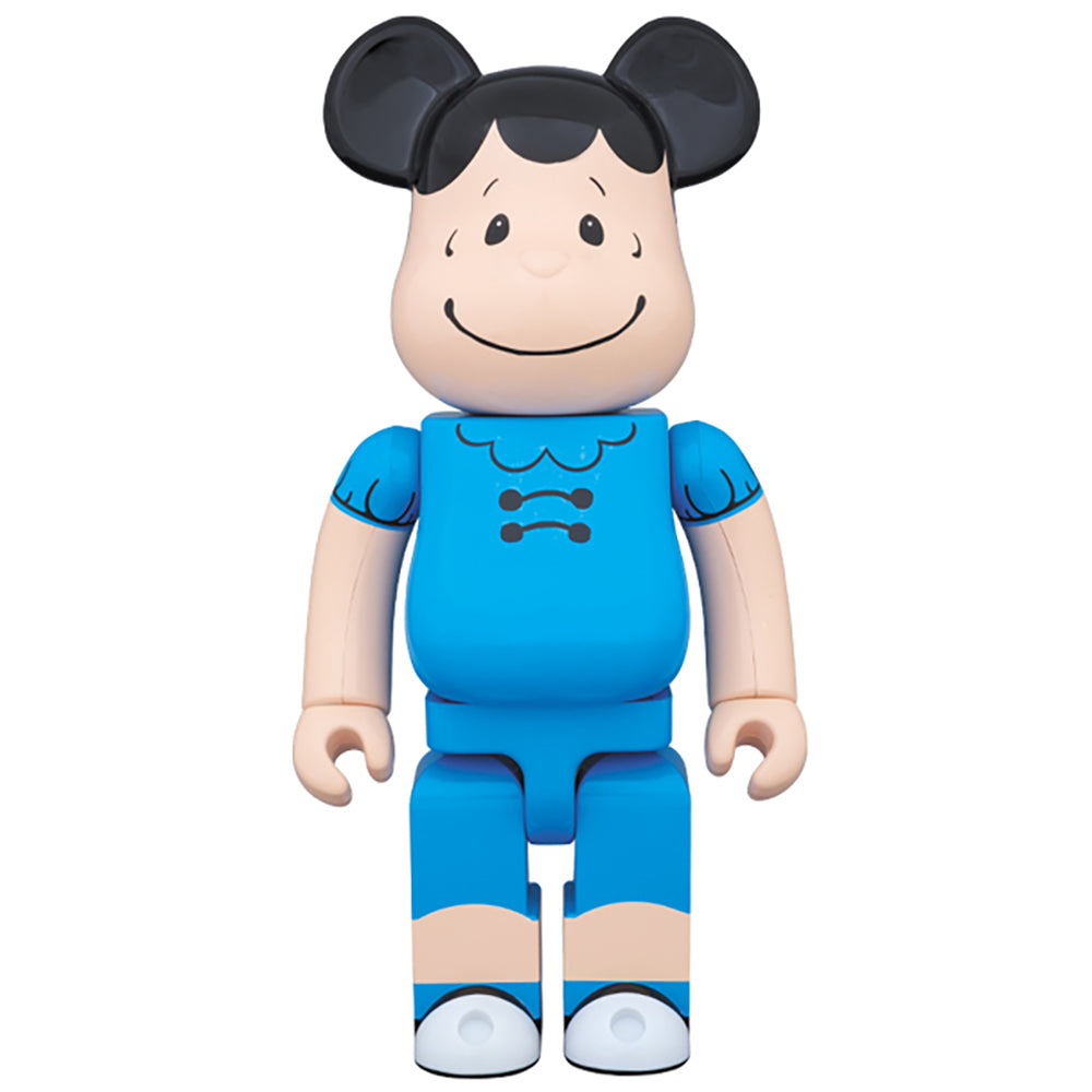 BE@RBRICK LUCY 400％_0