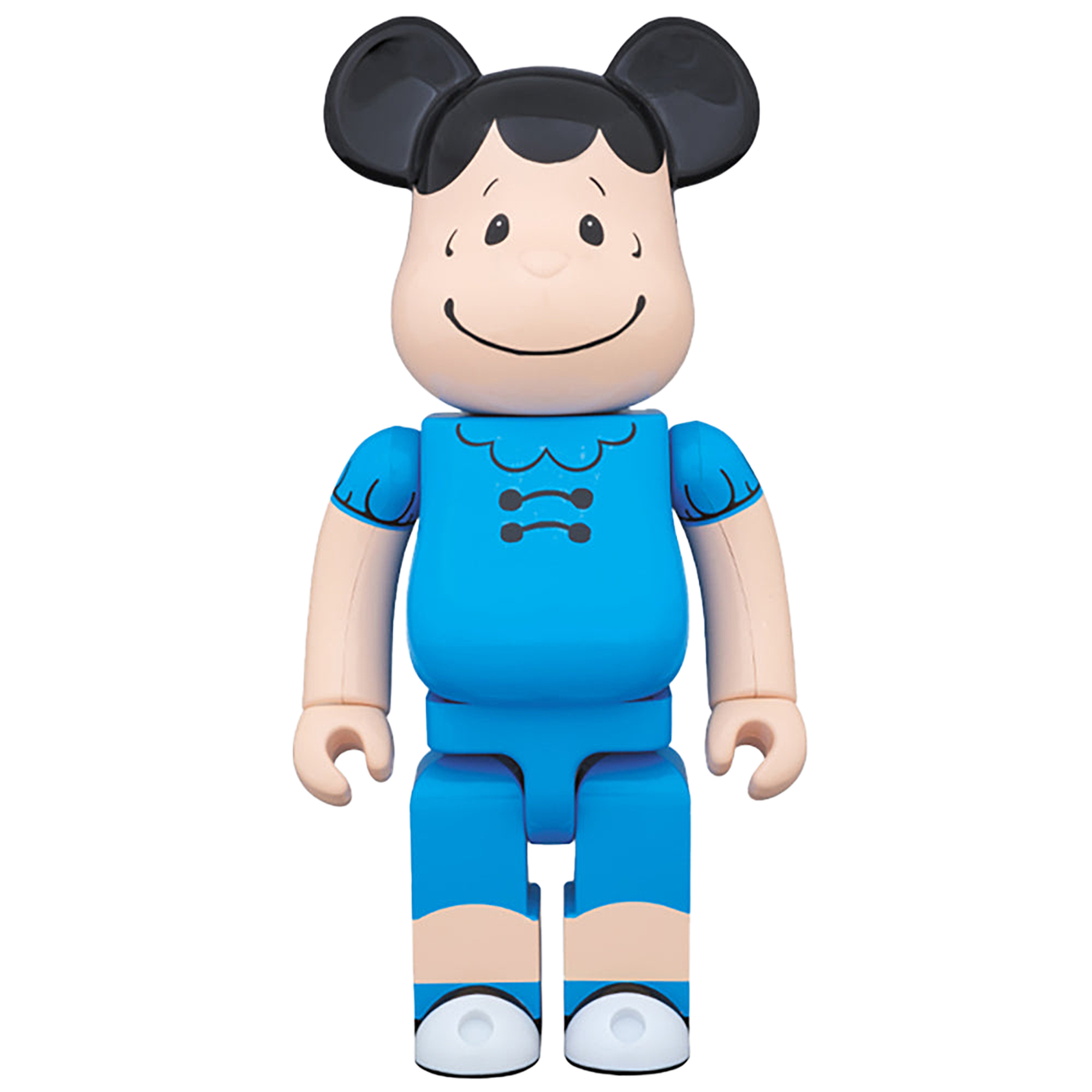 BE@RBRICK LUCY 400％