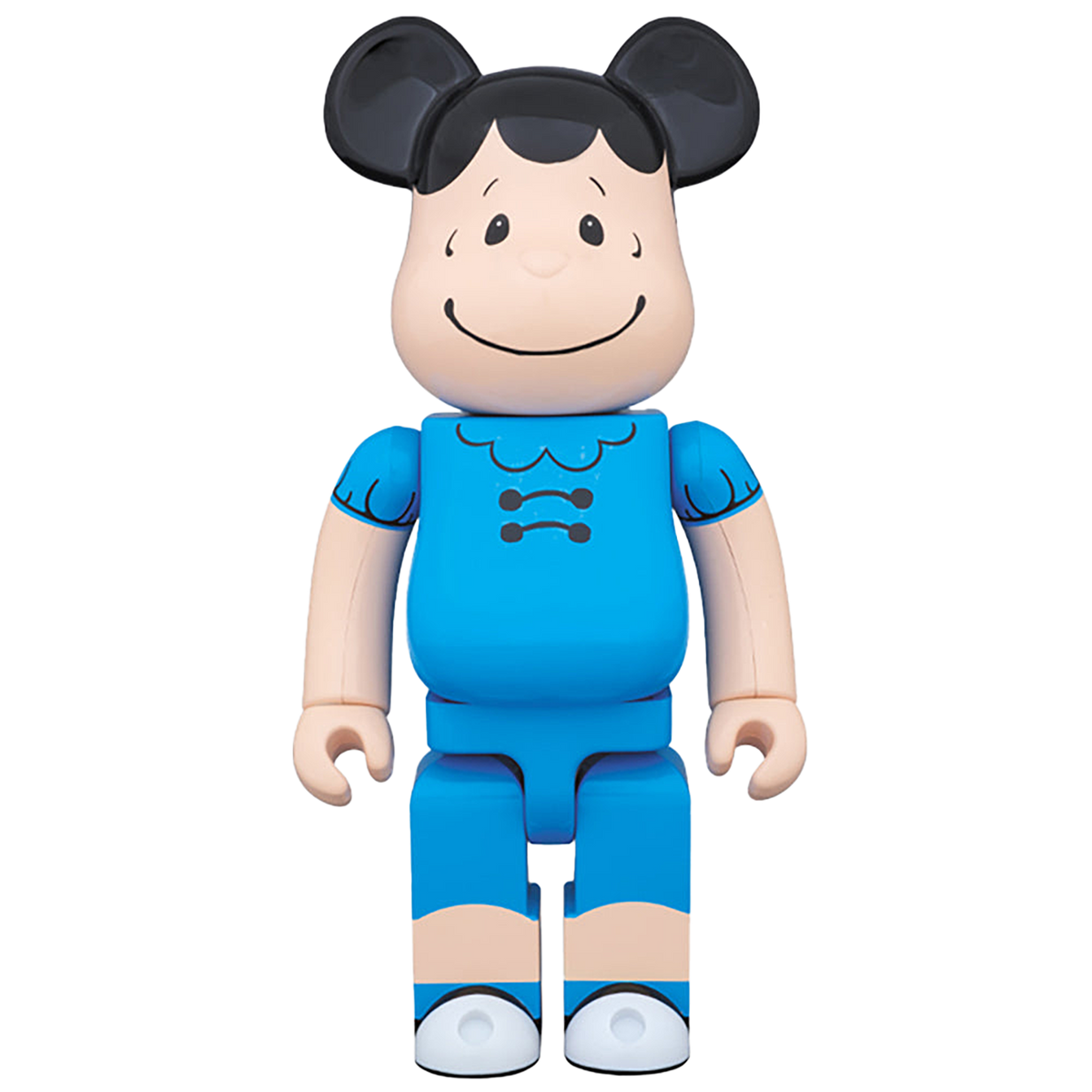 BE@RBRICK LUCY 400％
